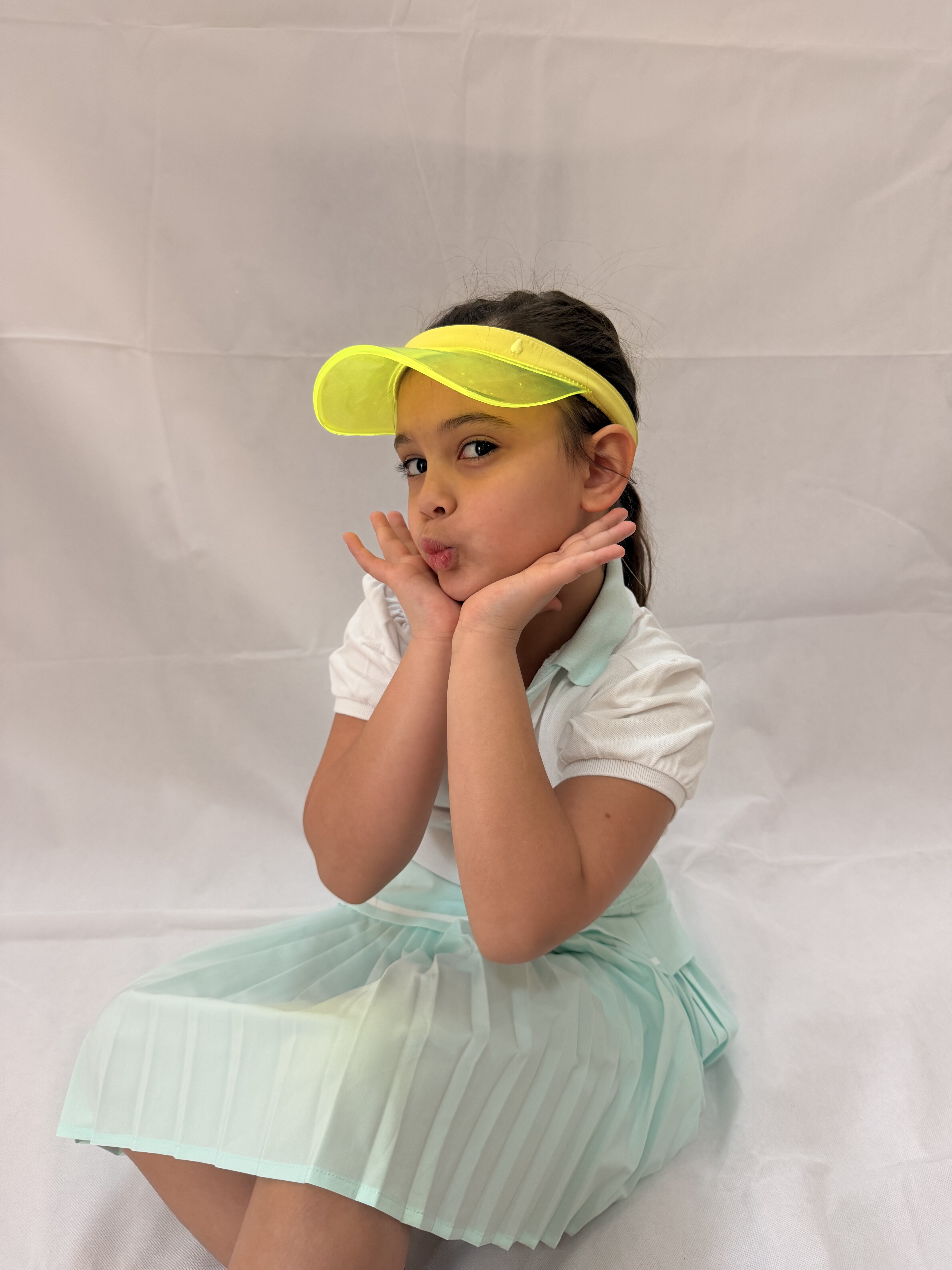 Talent profile photo
