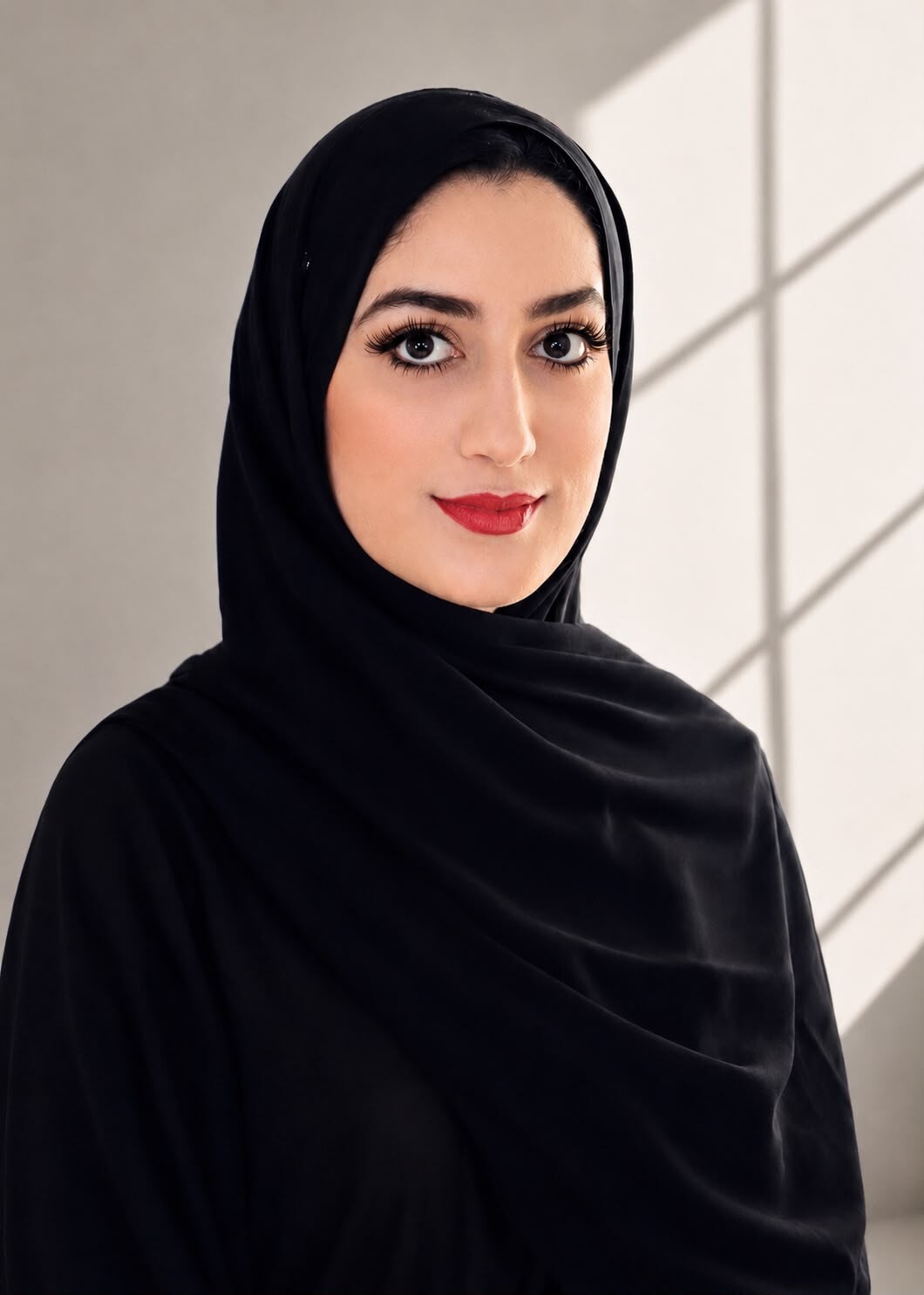 Talent profile photo