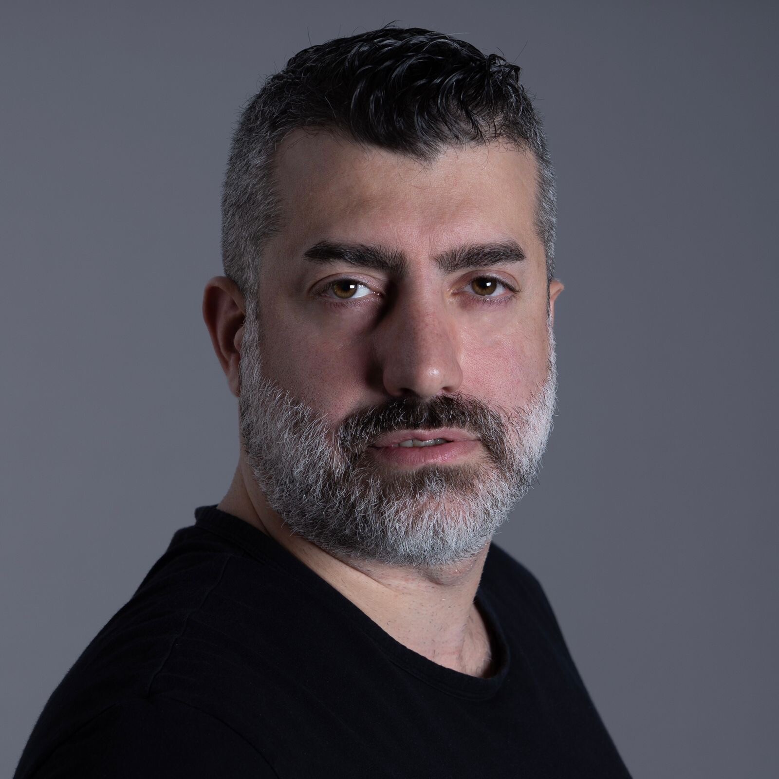 Talent profile photo
