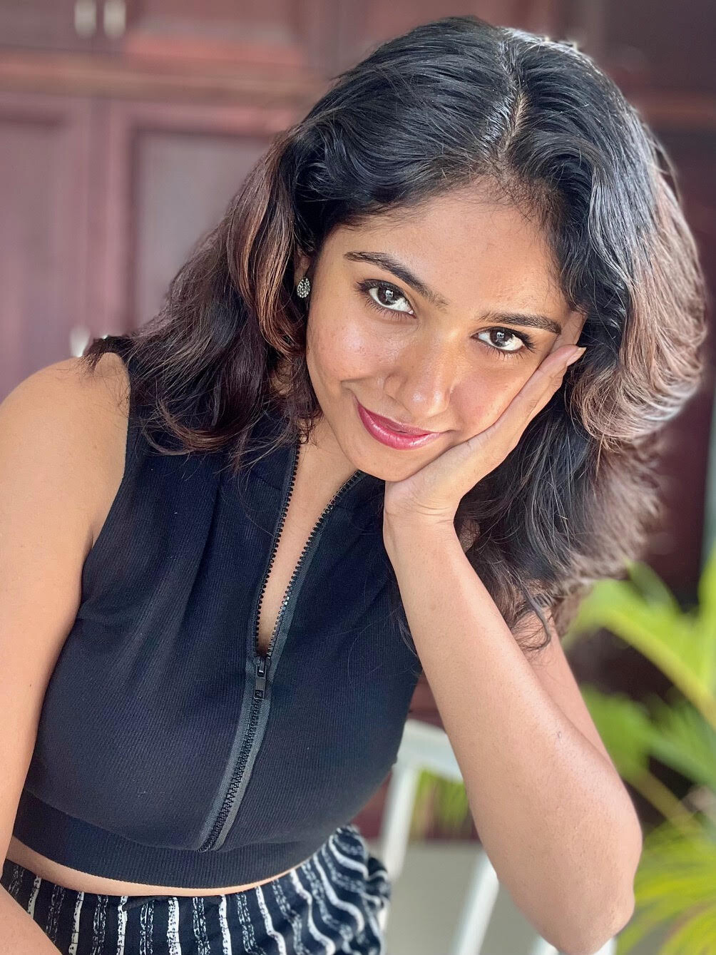 Talent profile photo