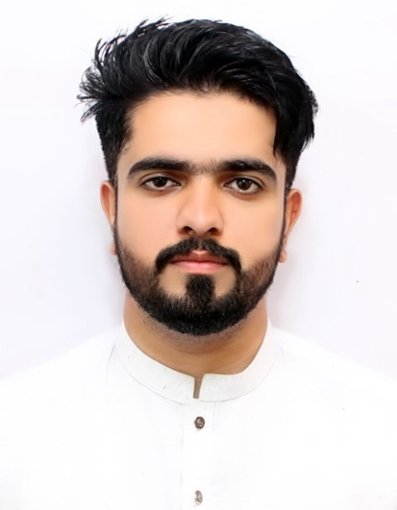 Talent profile photo