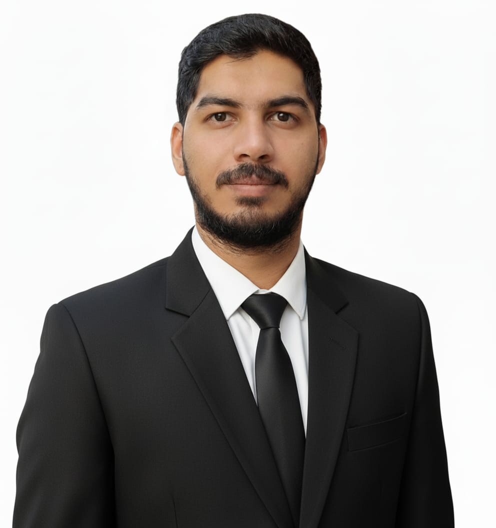 Talent profile photo