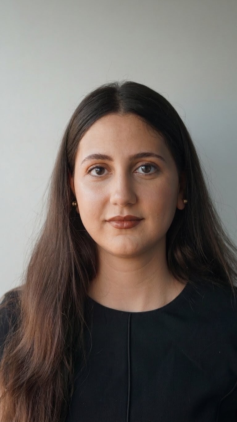 Talent profile photo