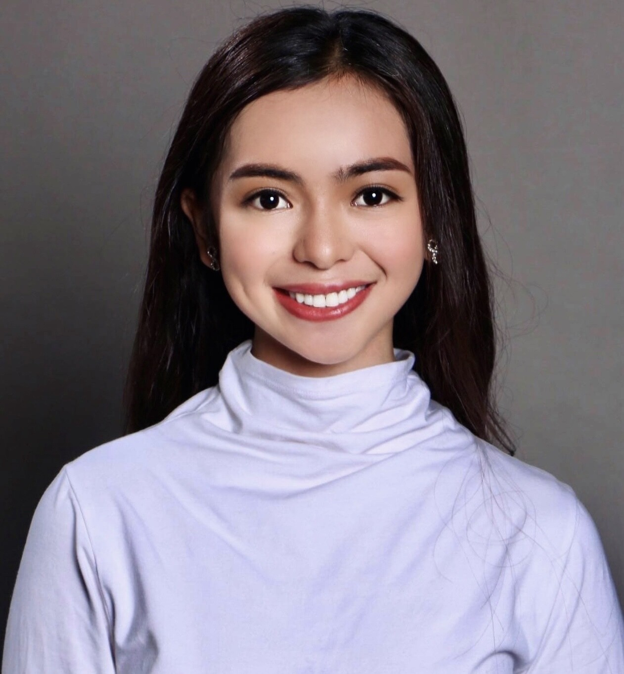 Talent profile photo