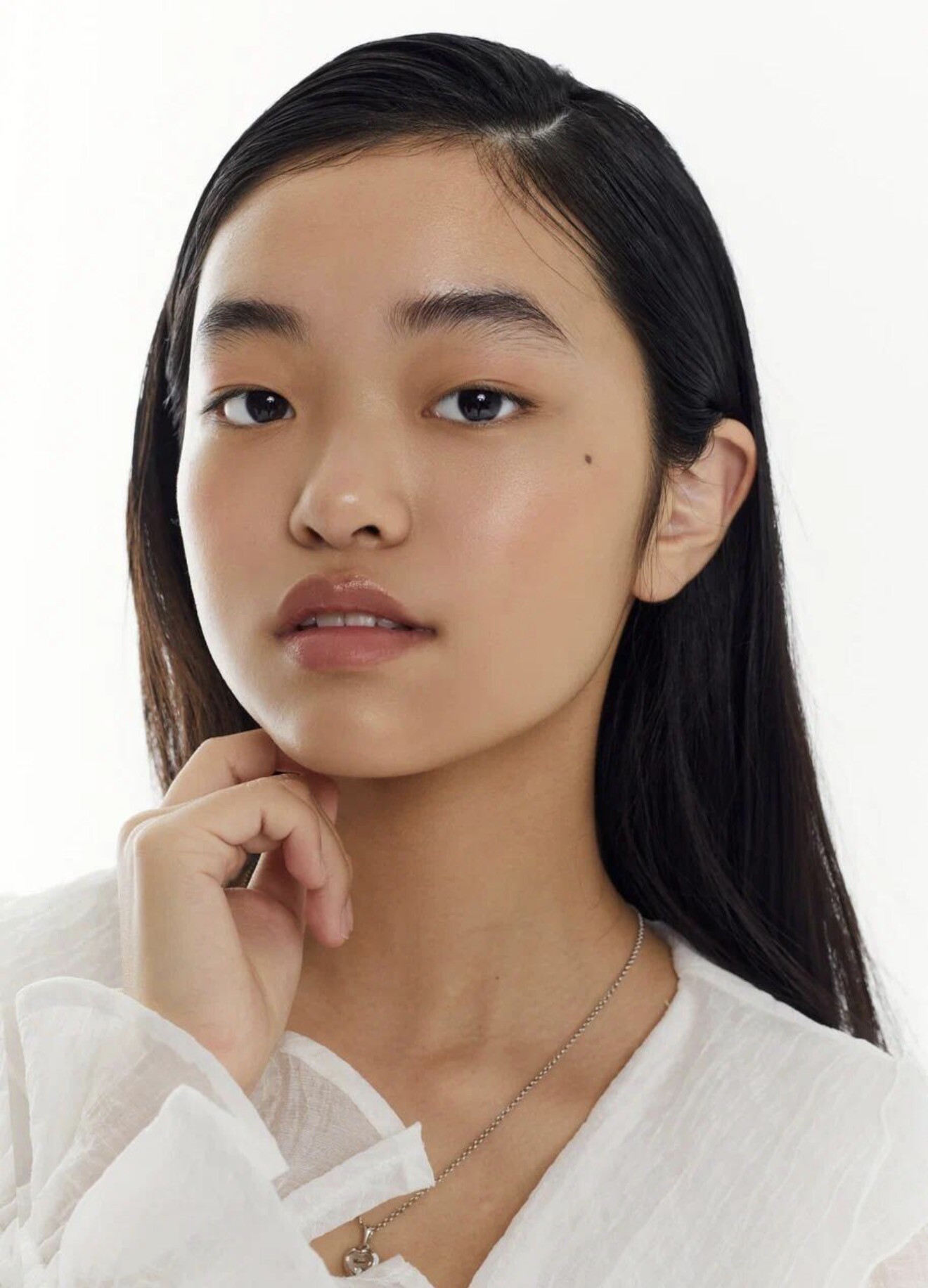 Talent profile photo