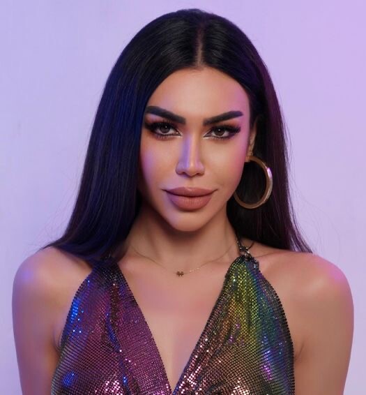 Talent profile photo