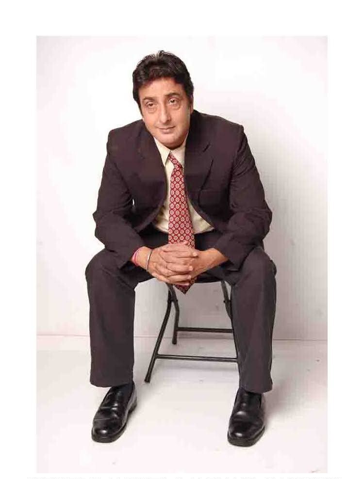 Talent profile photo