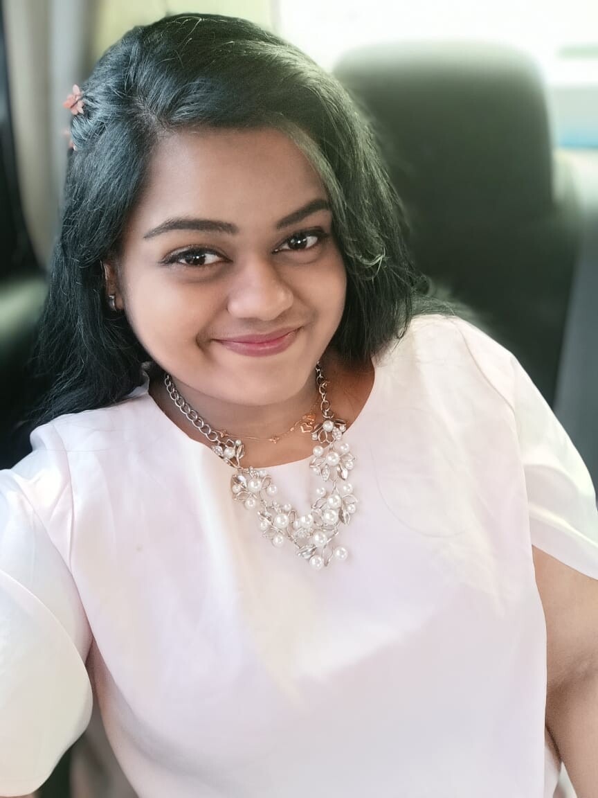 Talent profile photo