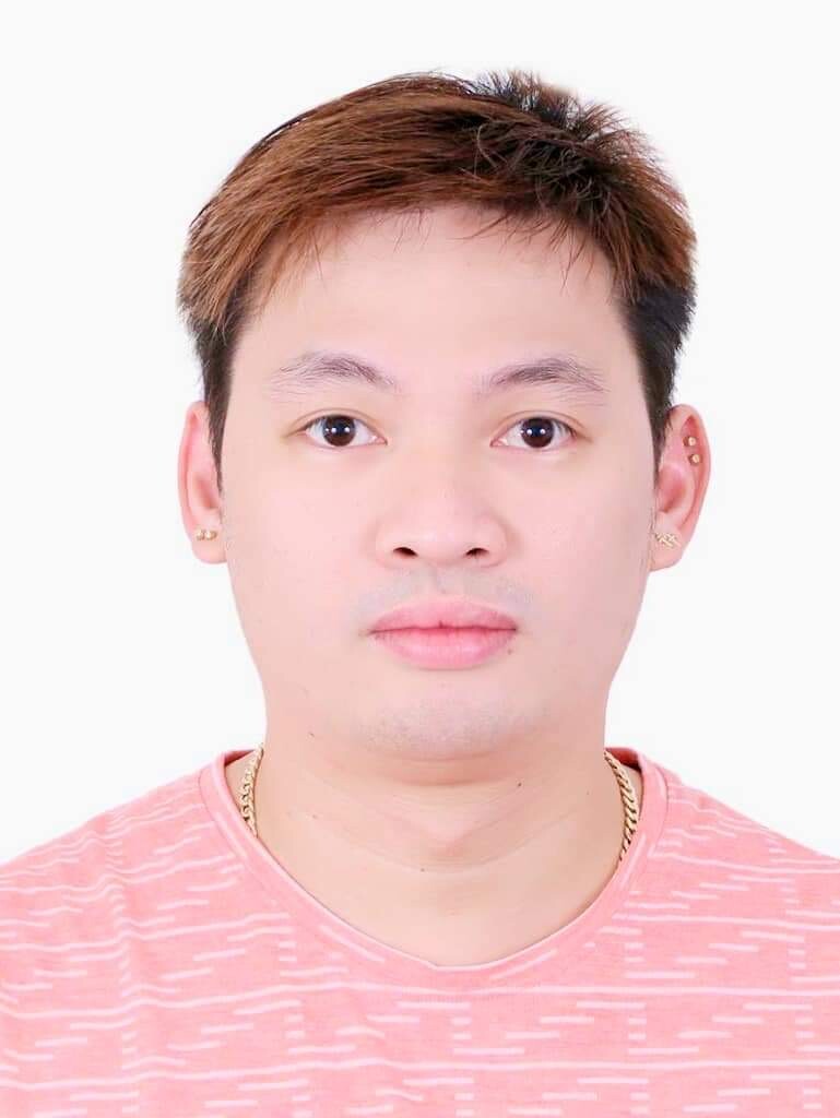 Talent profile photo