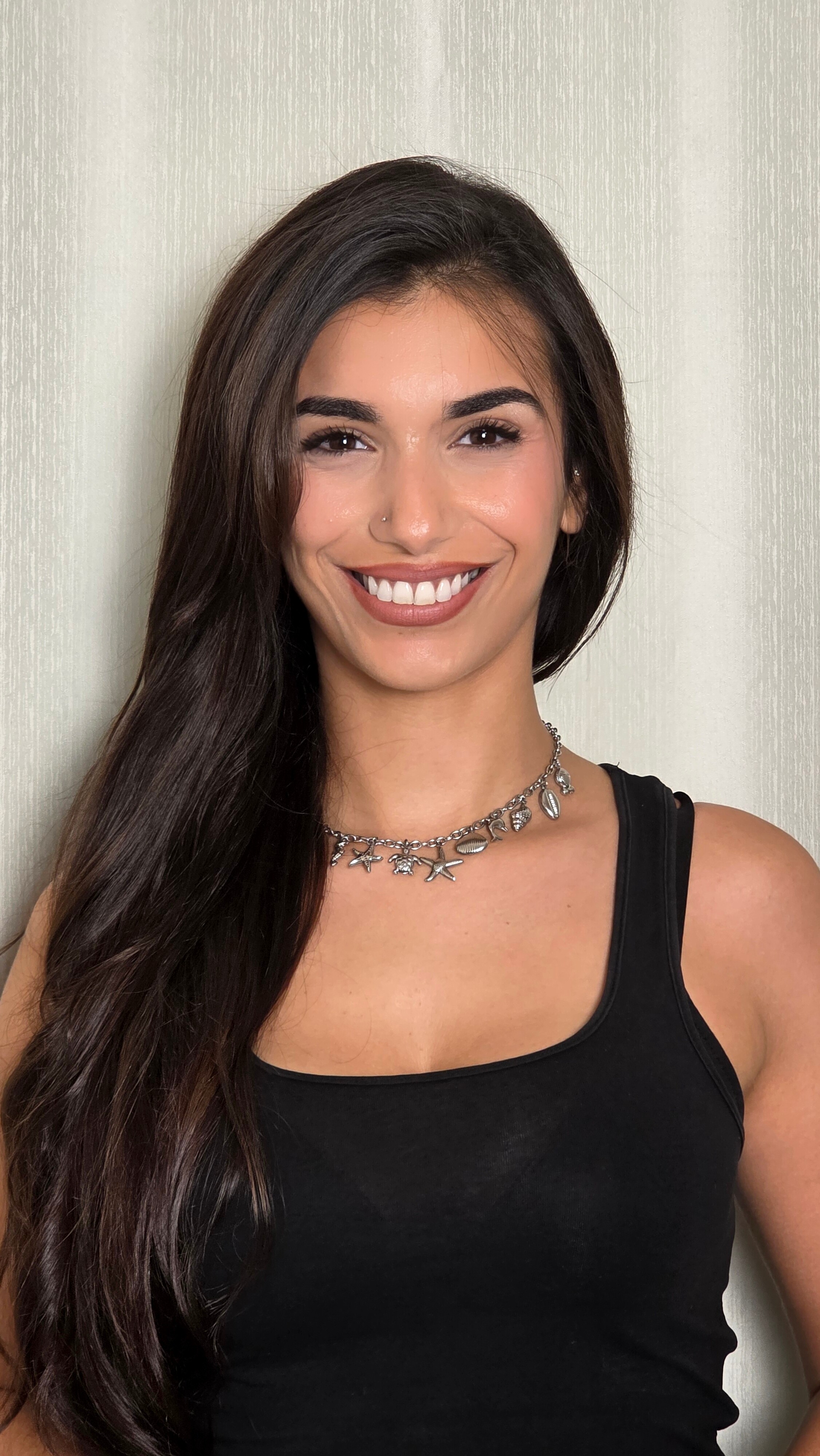 Talent profile photo