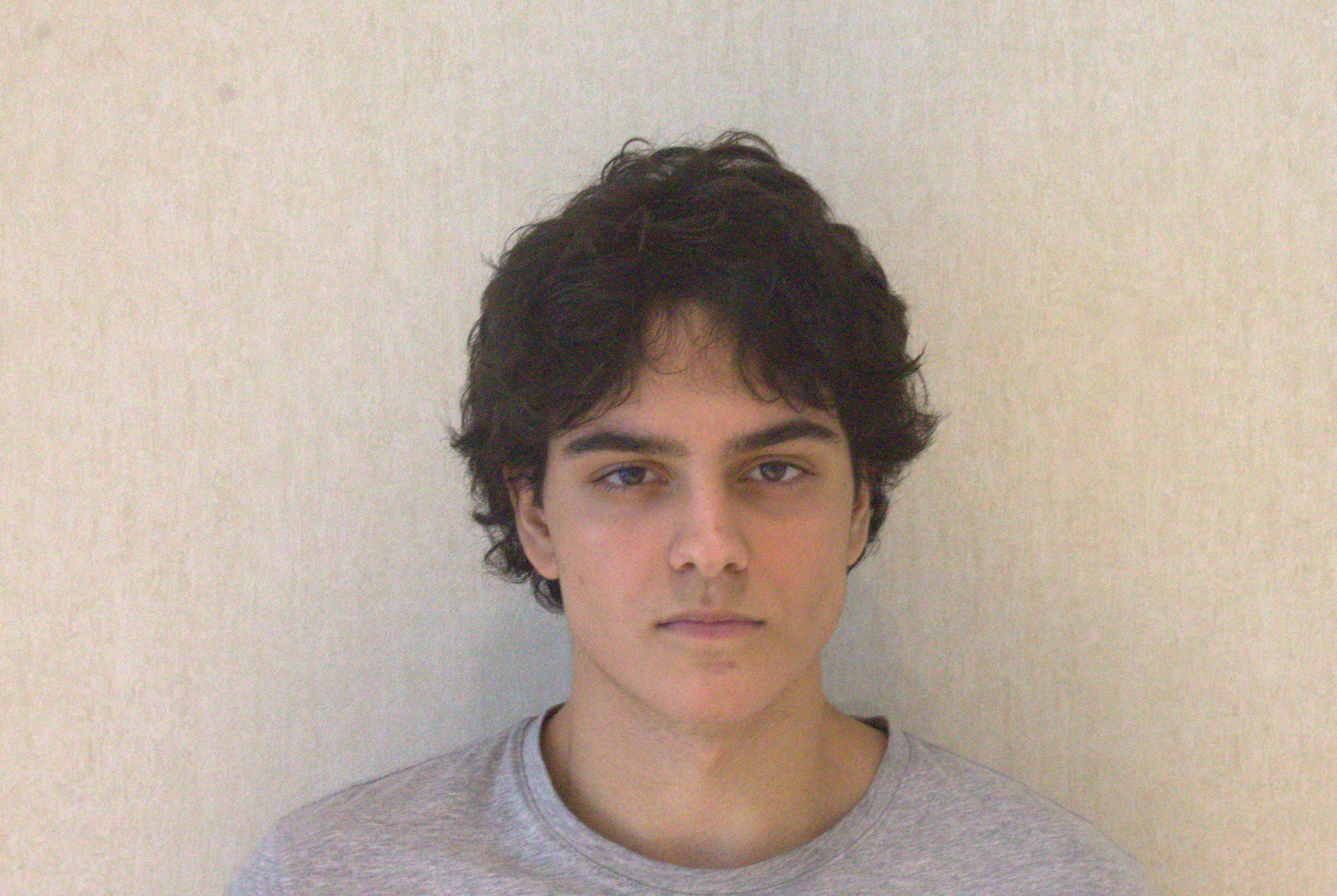 Talent profile photo
