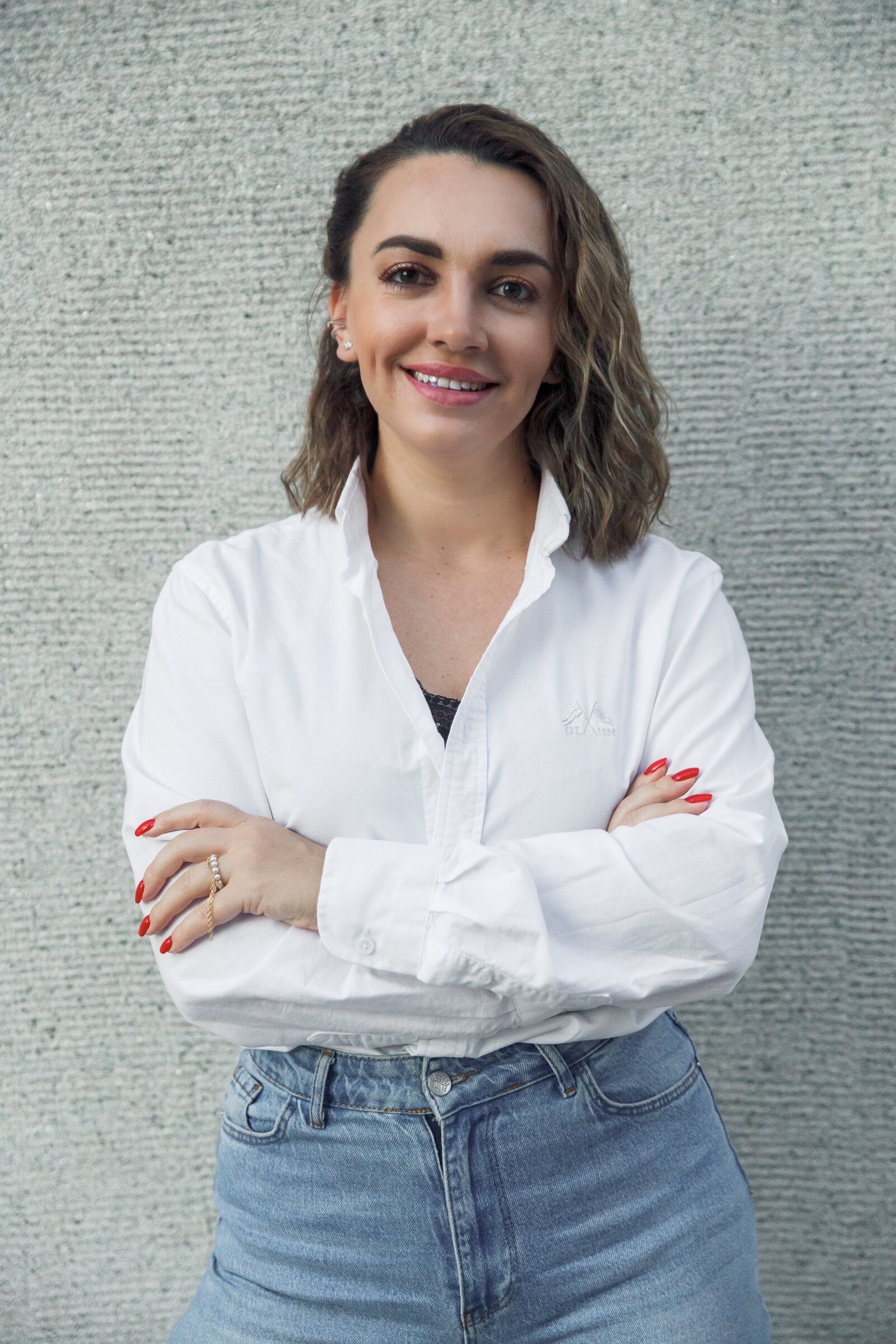 Talent profile photo