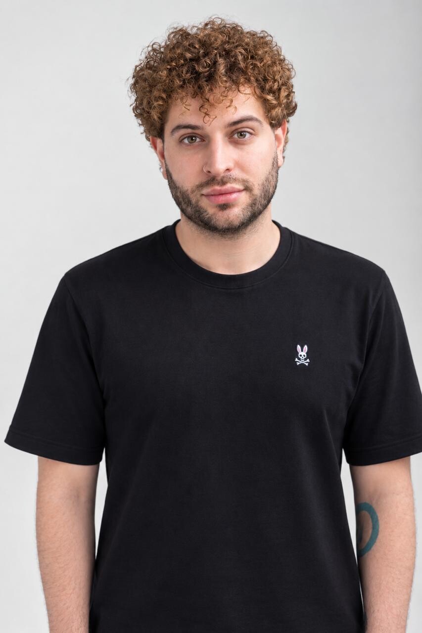 Talent profile photo