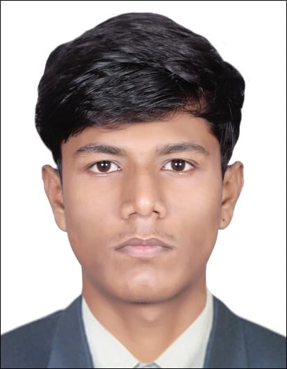 Talent profile photo