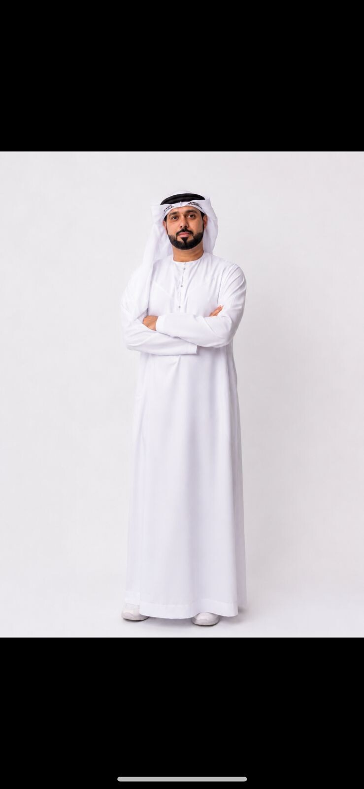 Talent profile photo