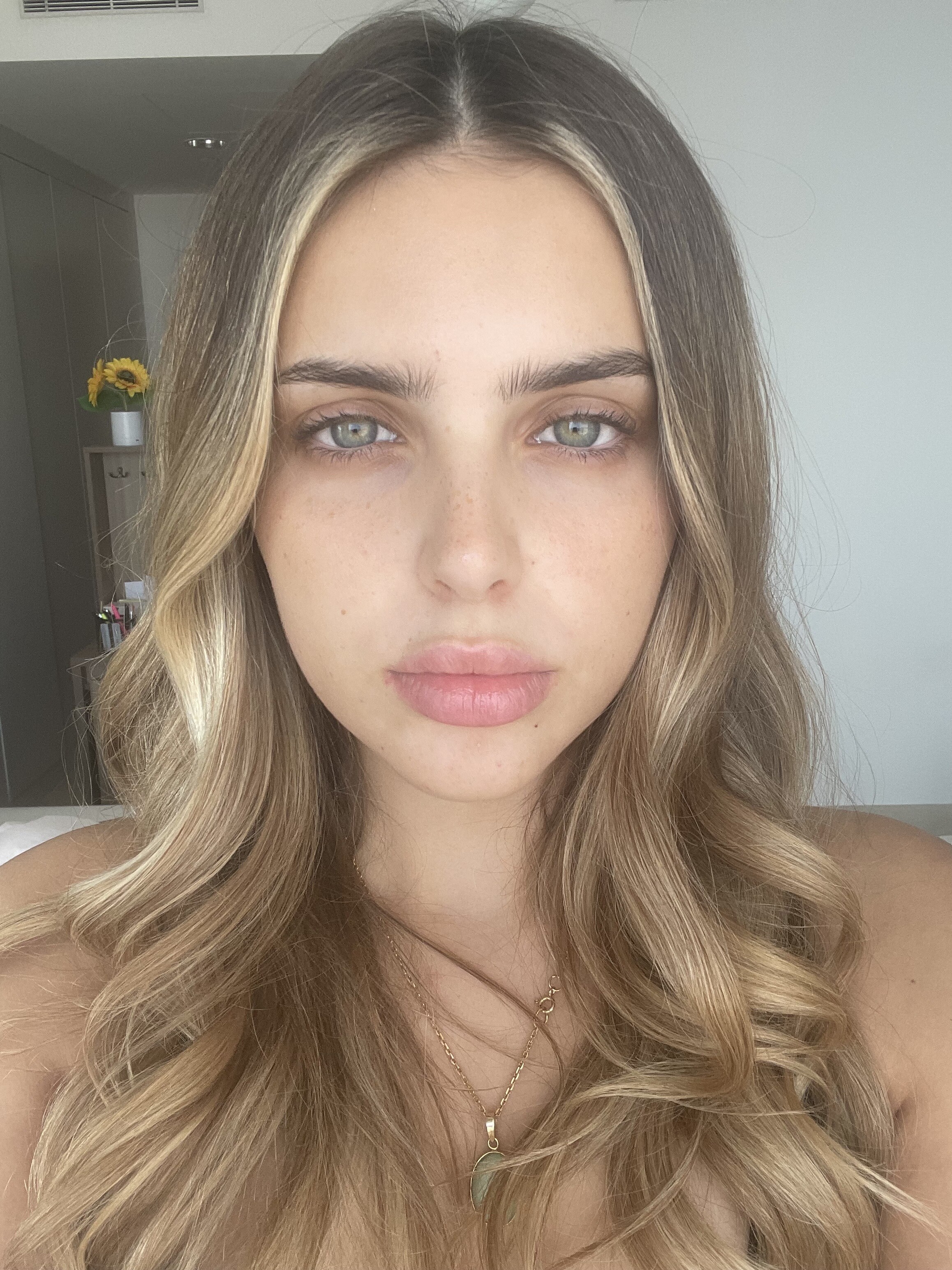 Talent profile photo