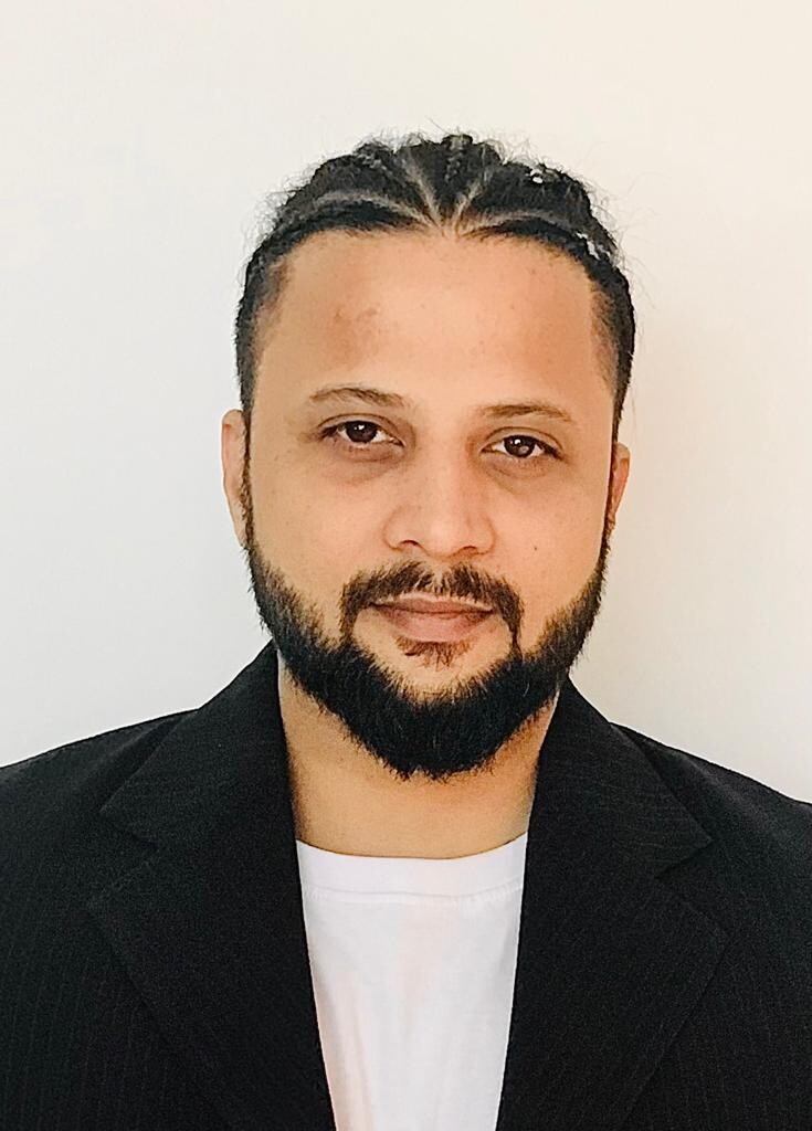 Talent profile photo