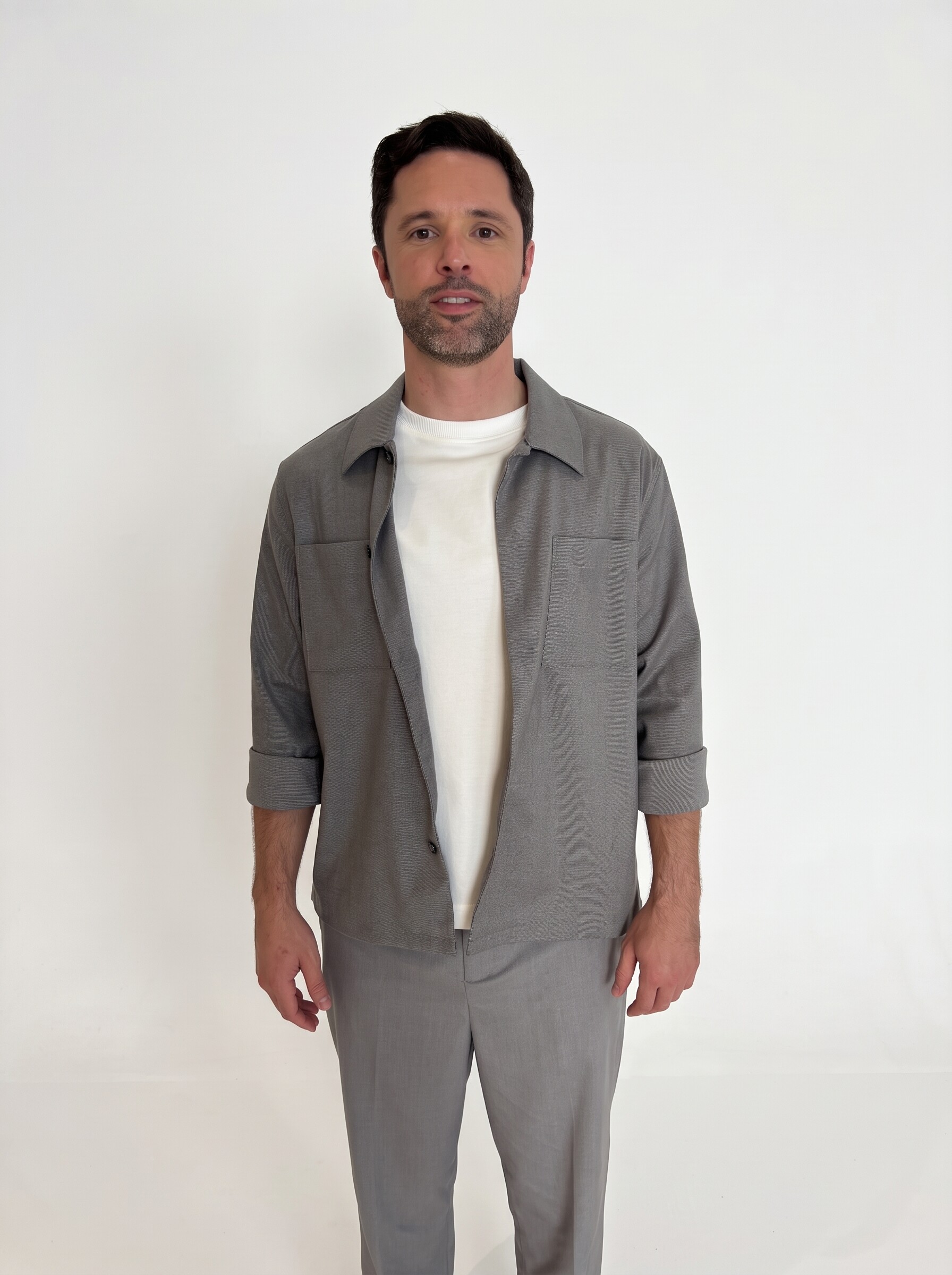 Talent profile photo