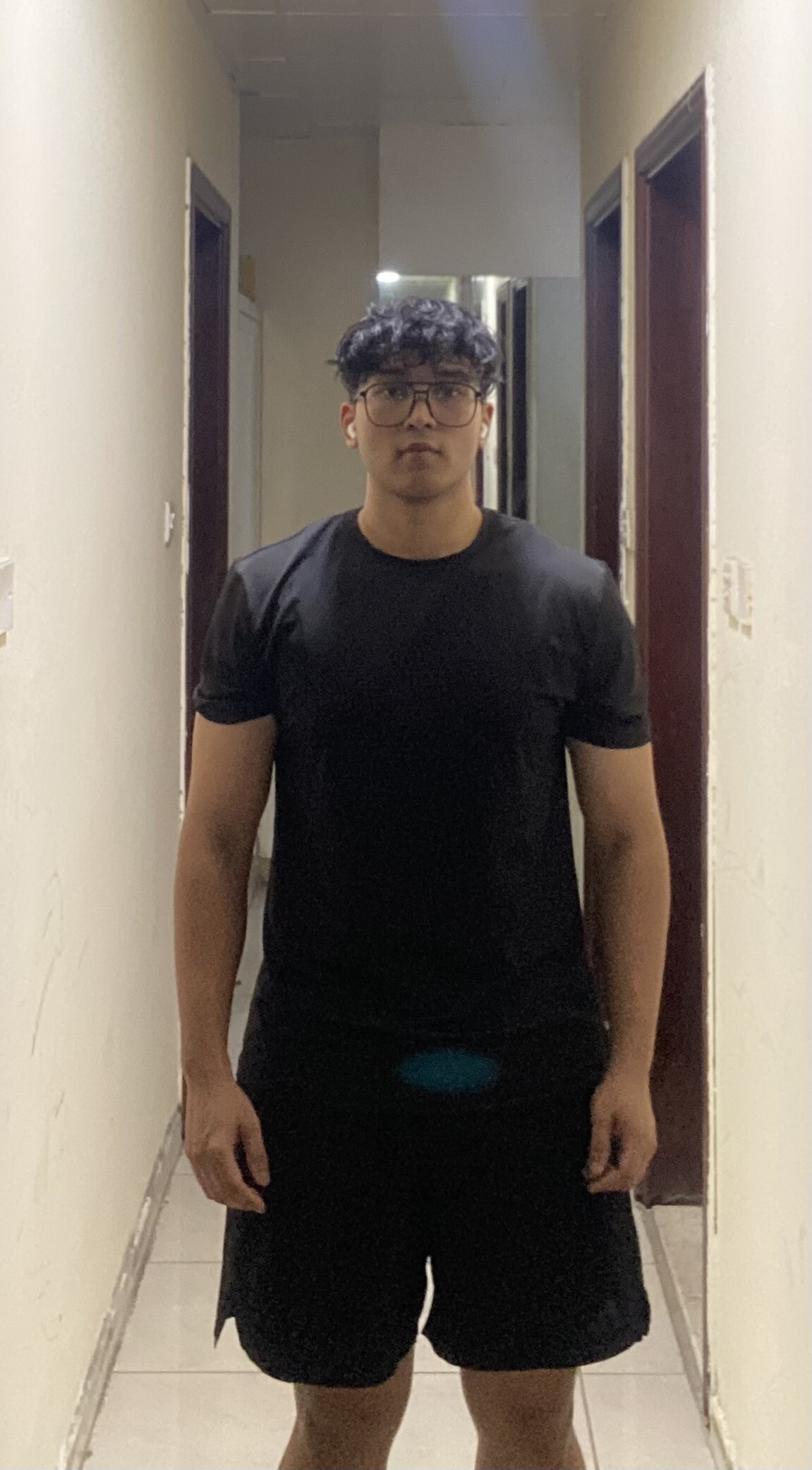 Talent profile photo