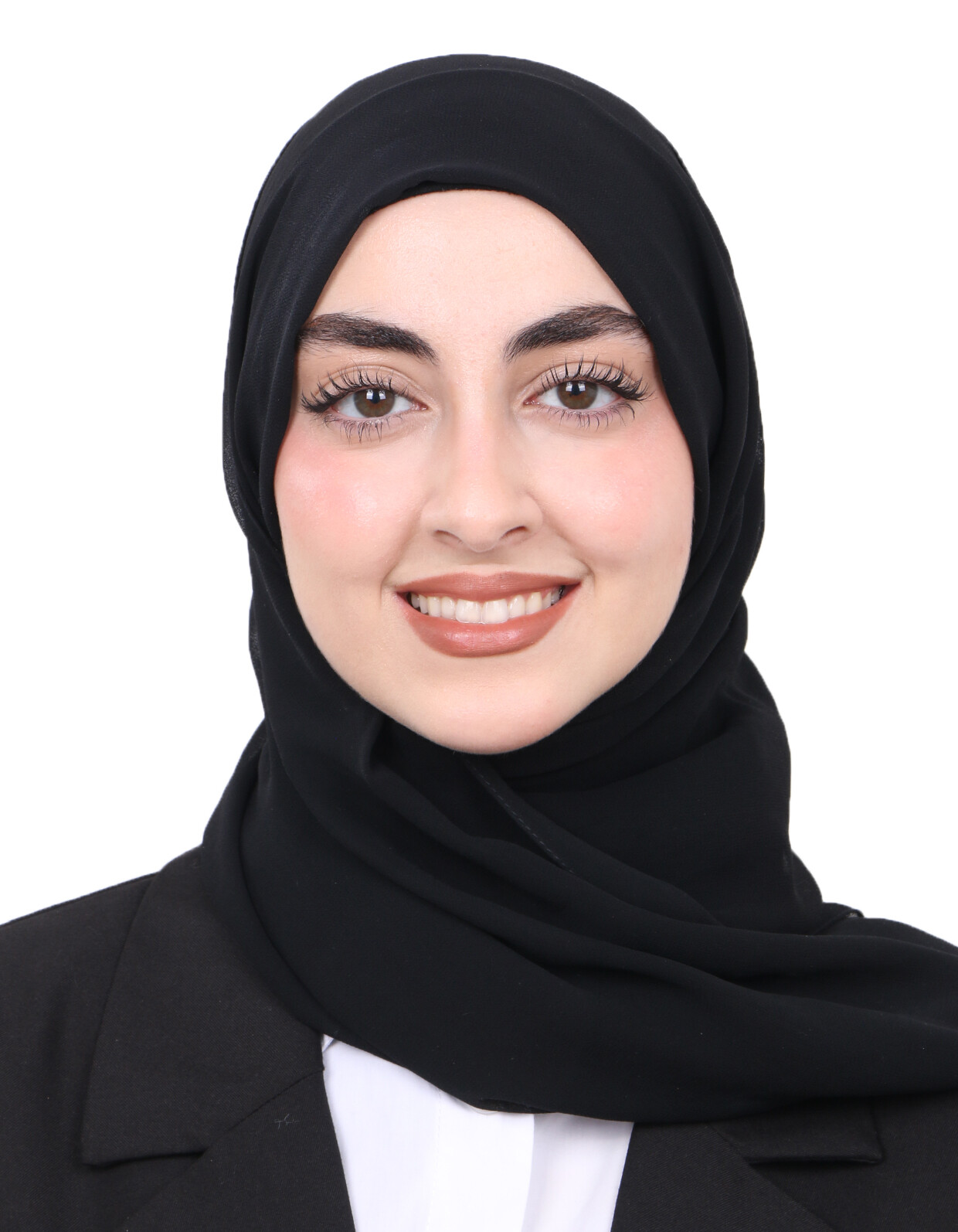 Talent profile photo
