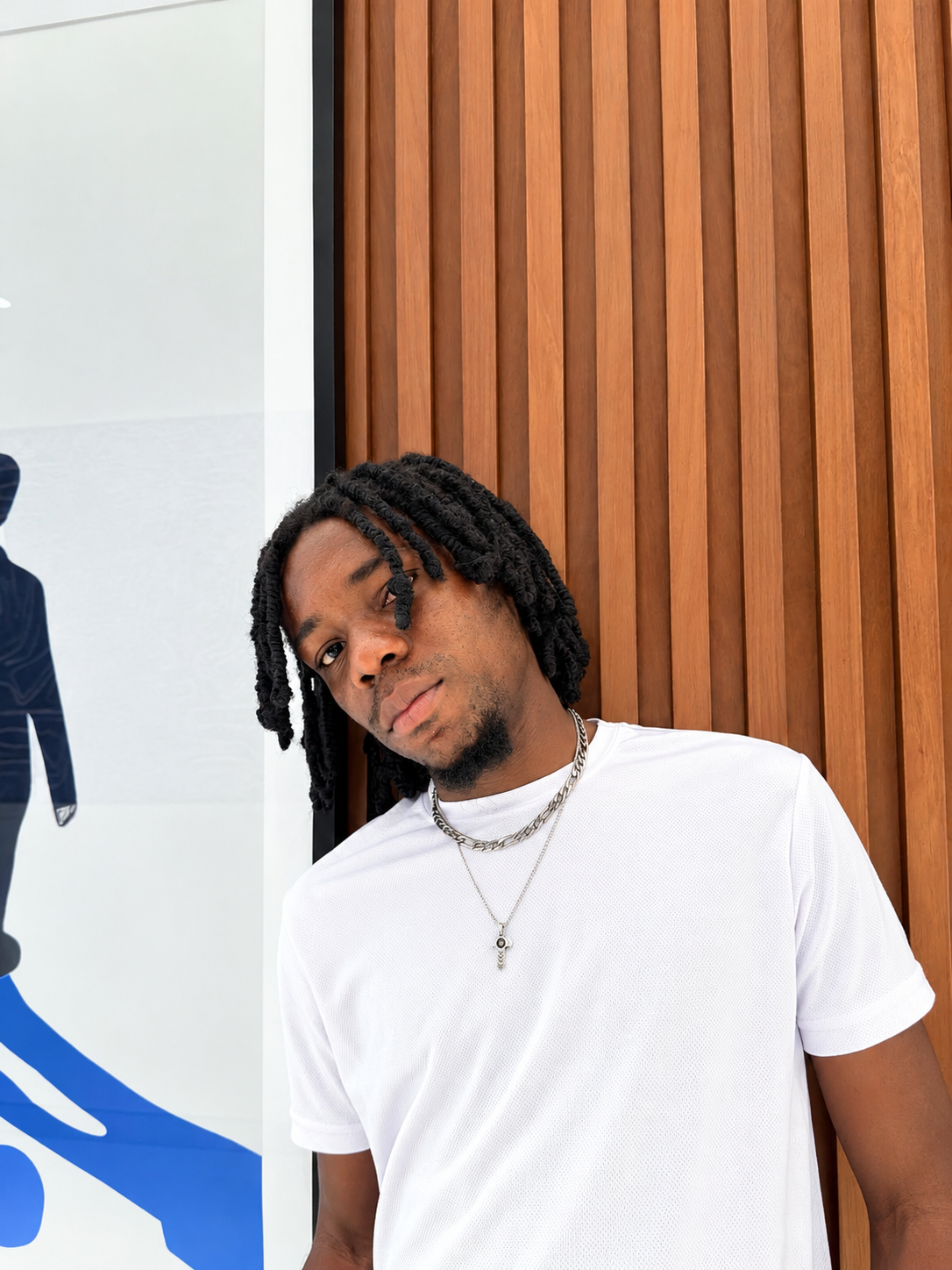 Talent profile photo