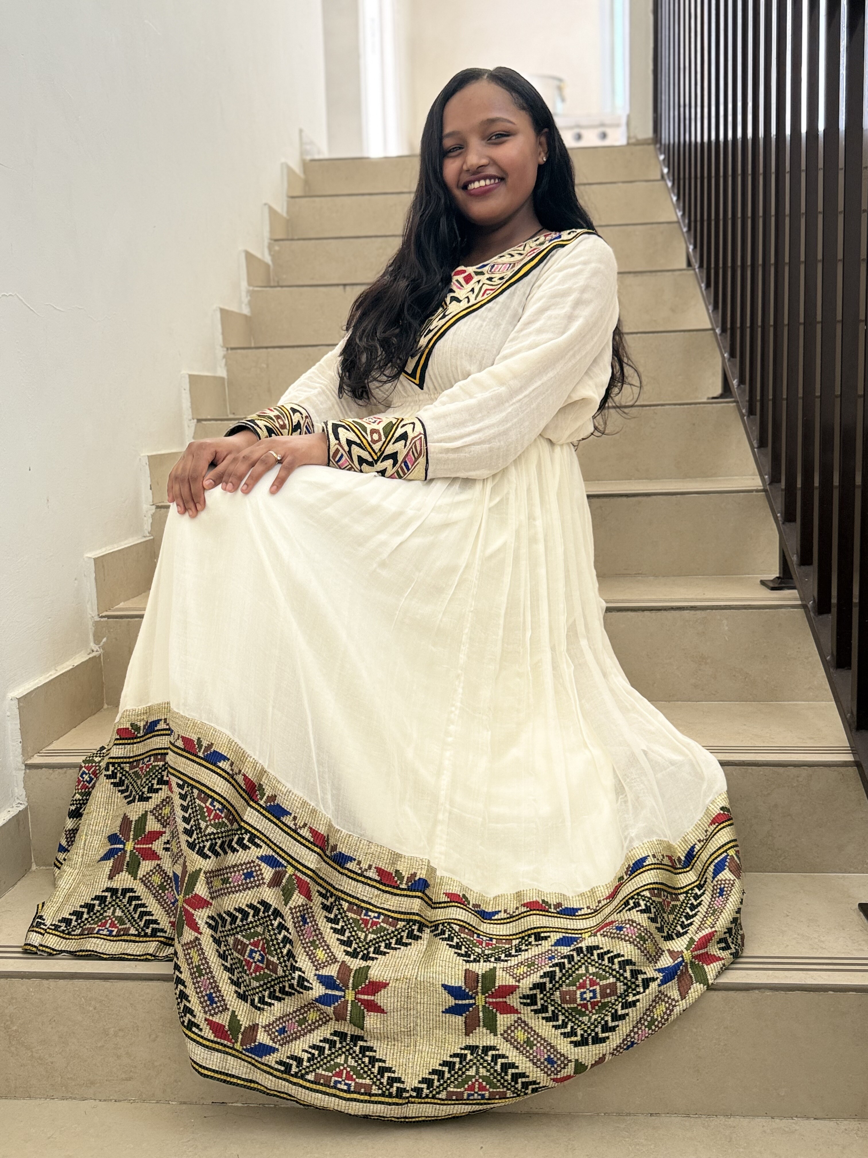 Talent profile photo