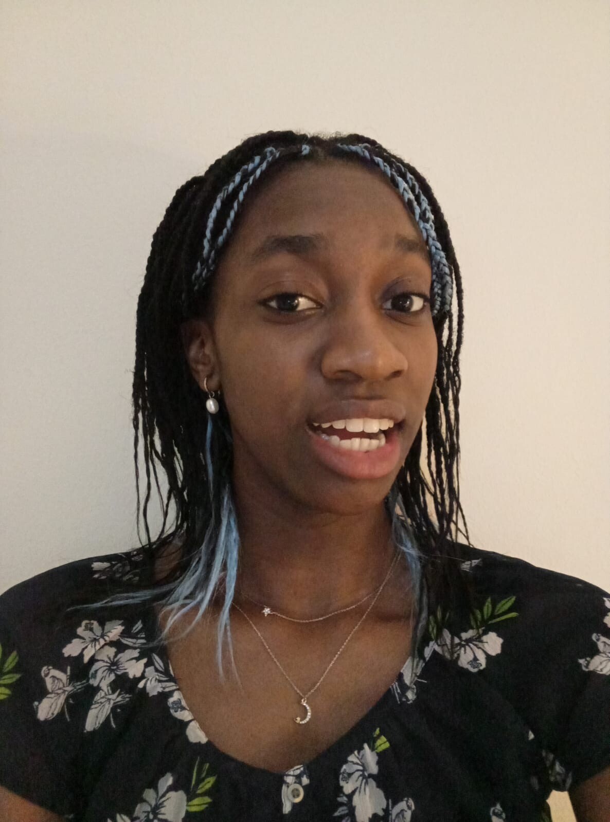 Talent profile photo