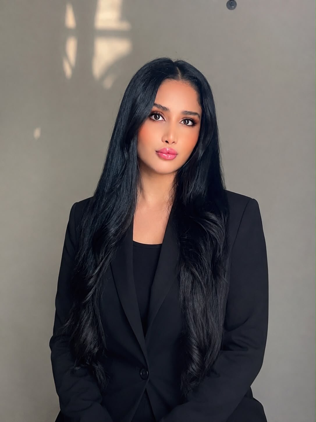 Talent profile photo