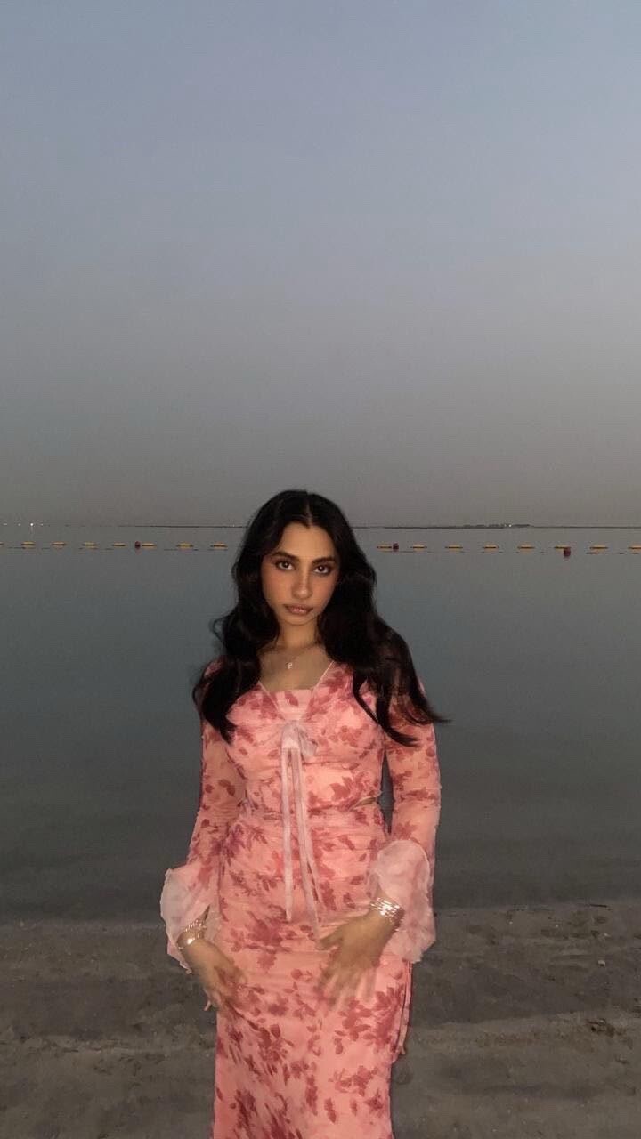 Talent profile photo
