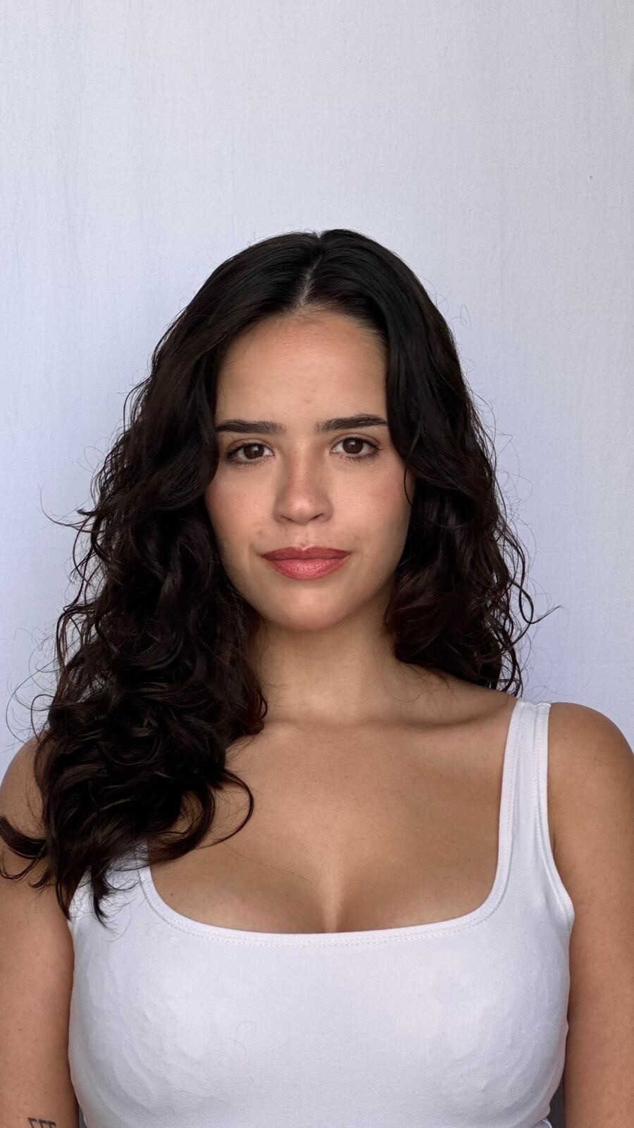 Talent profile photo