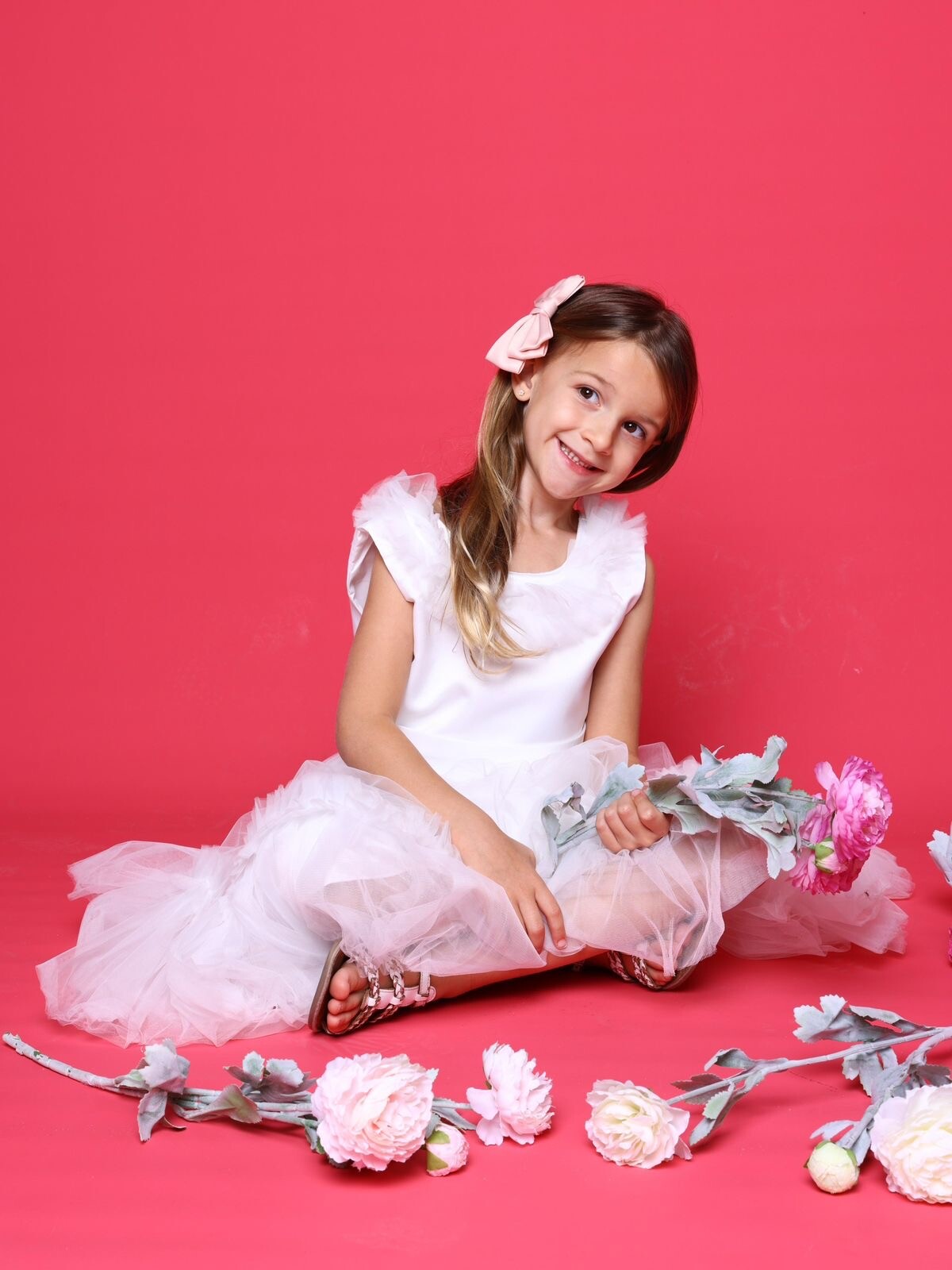 Talent profile photo
