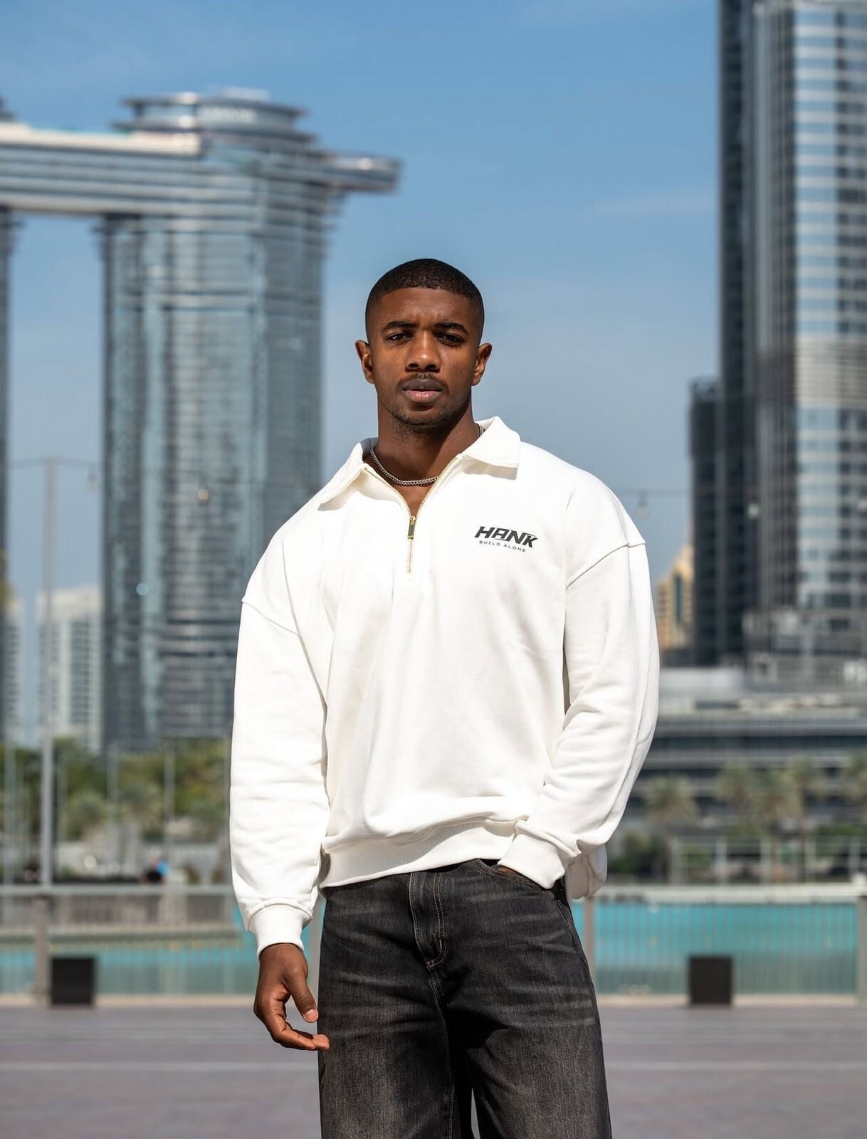Talent profile photo