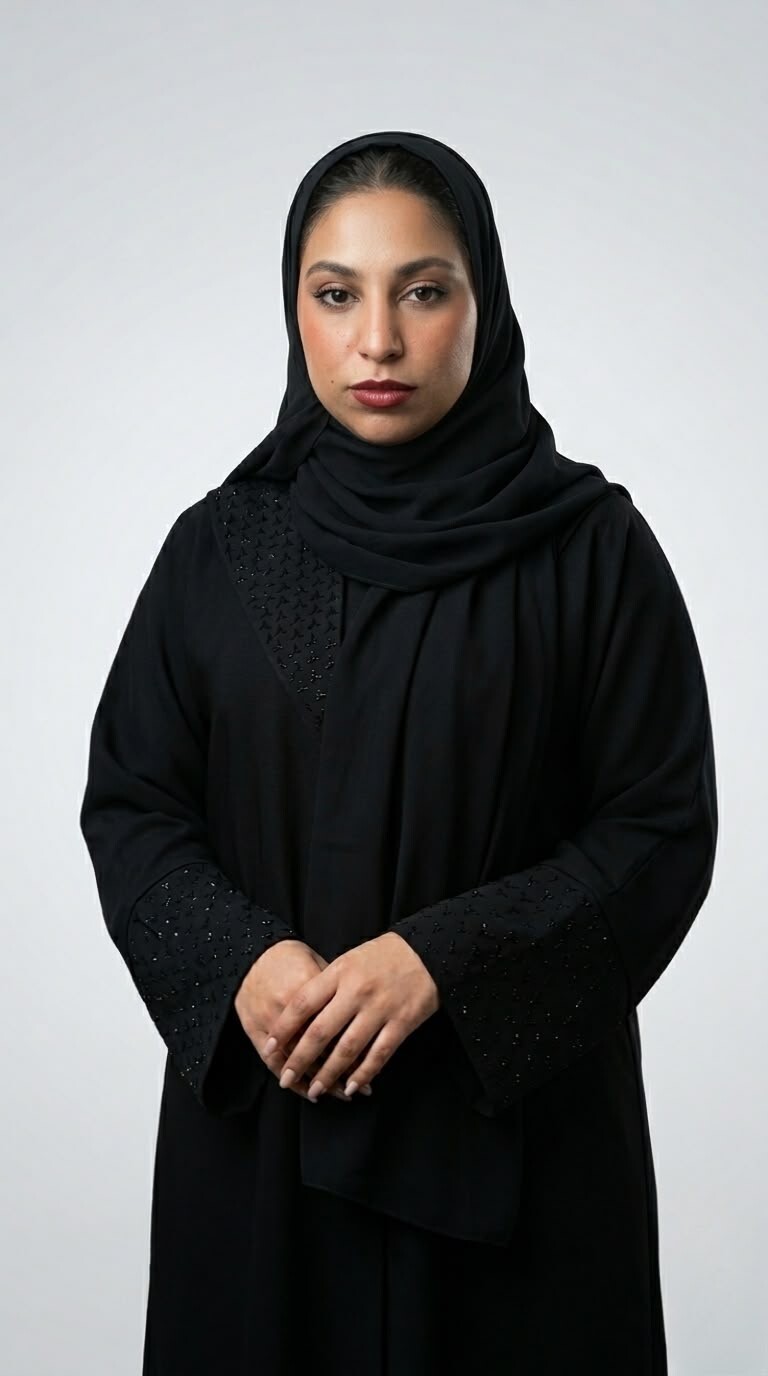 Talent profile photo