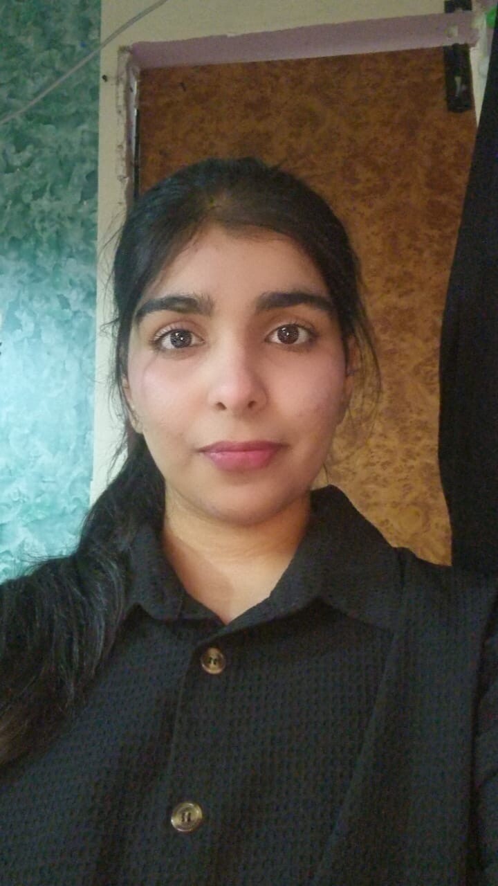 Talent profile photo