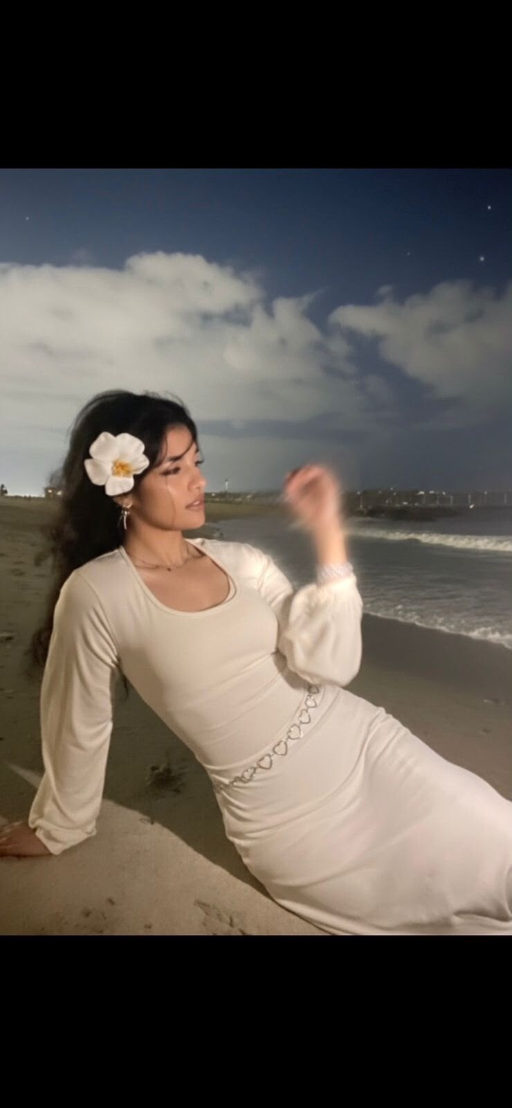 Talent profile photo