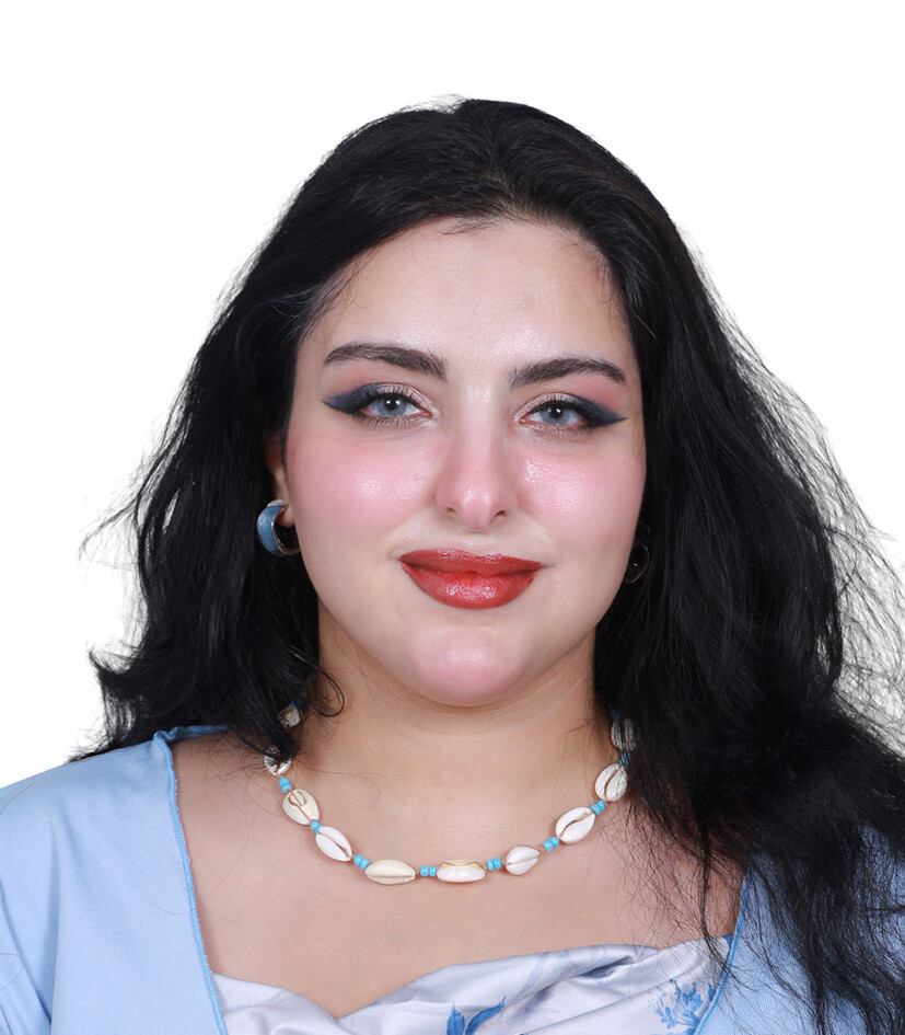 Talent profile photo