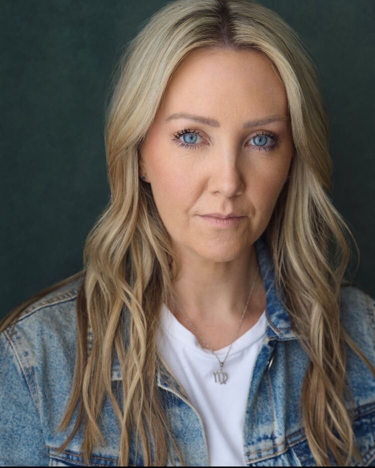 Talent profile photo