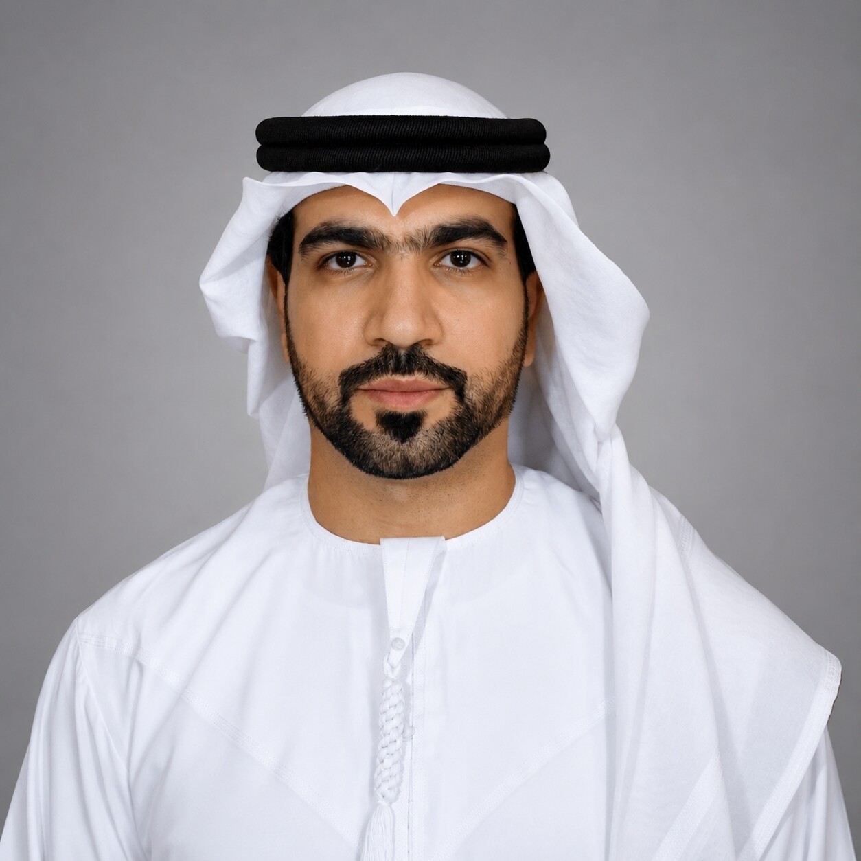 Talent profile photo