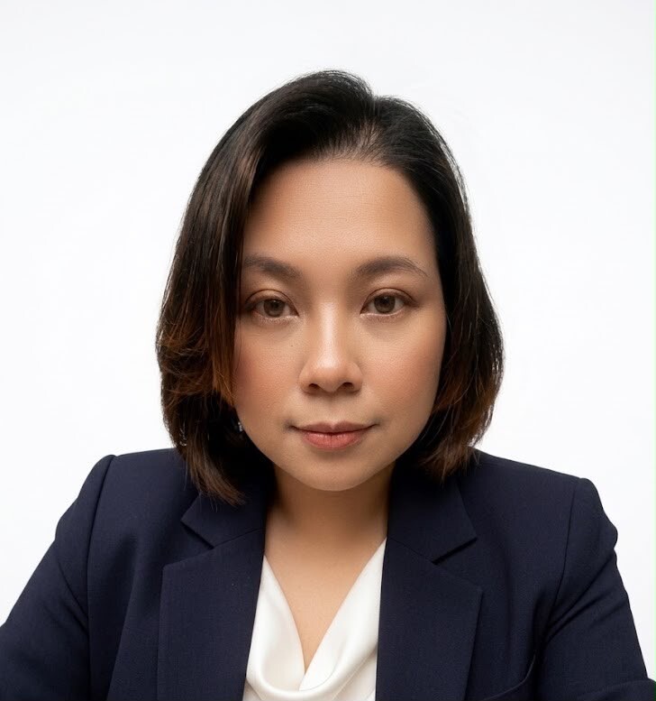 Talent profile photo