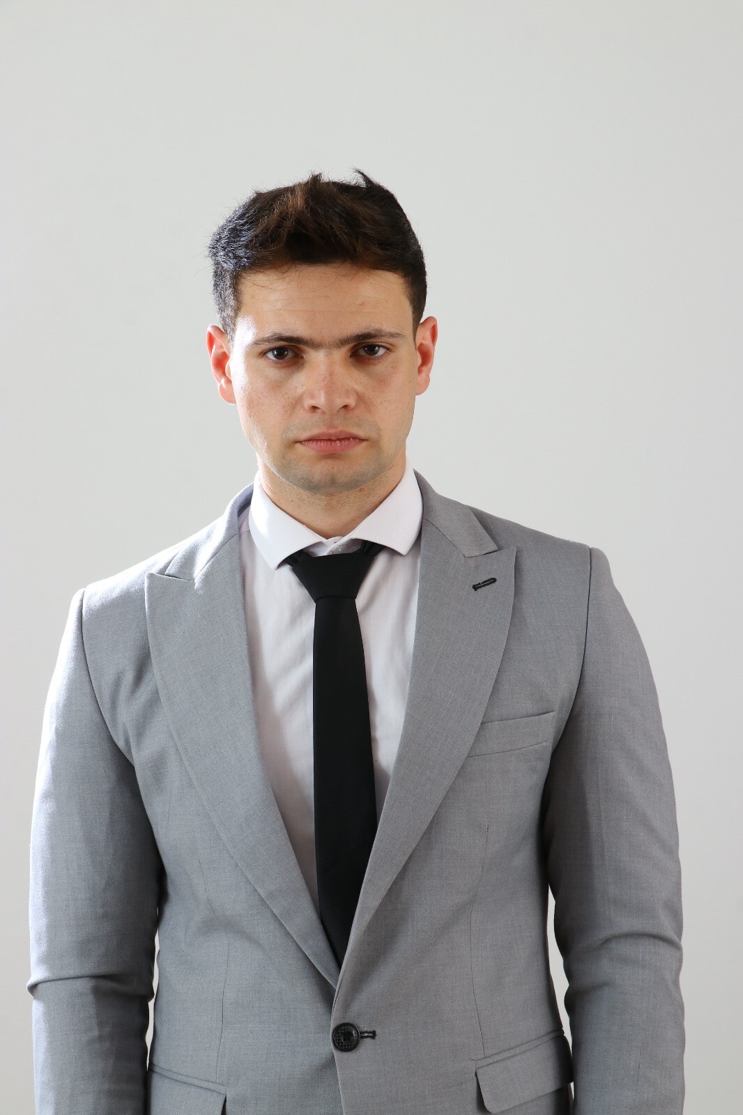 Talent profile photo