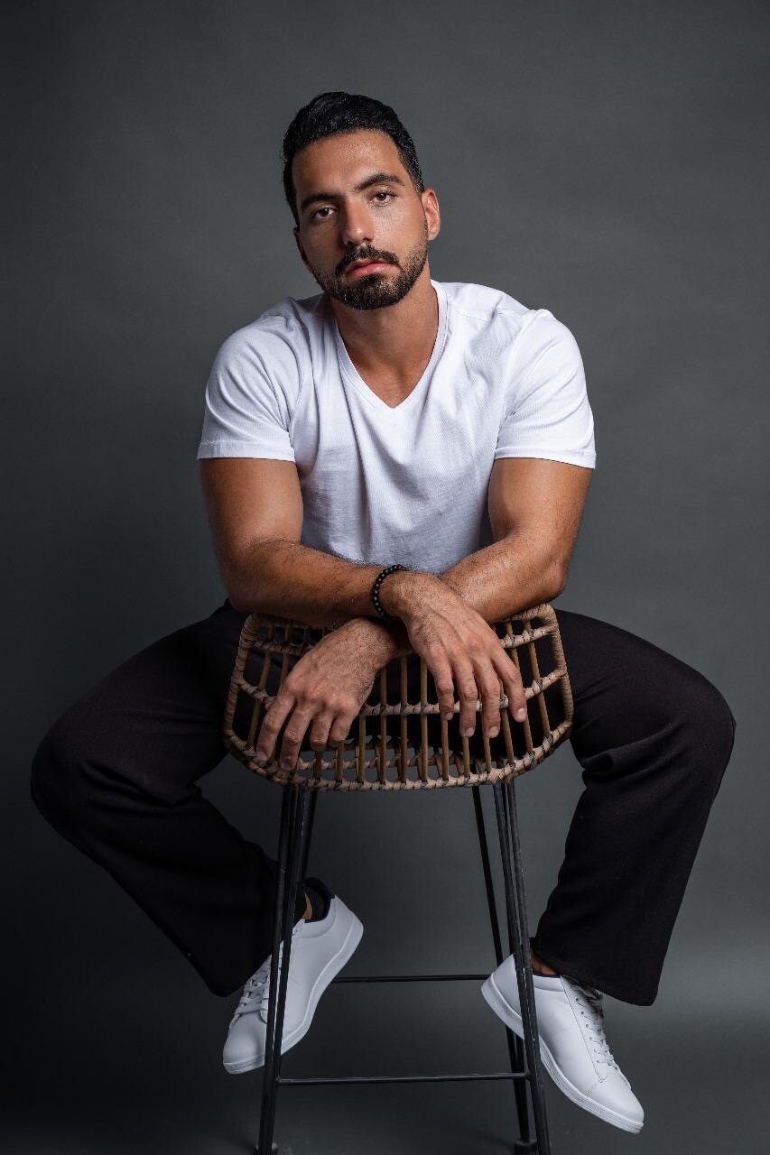 Talent profile photo