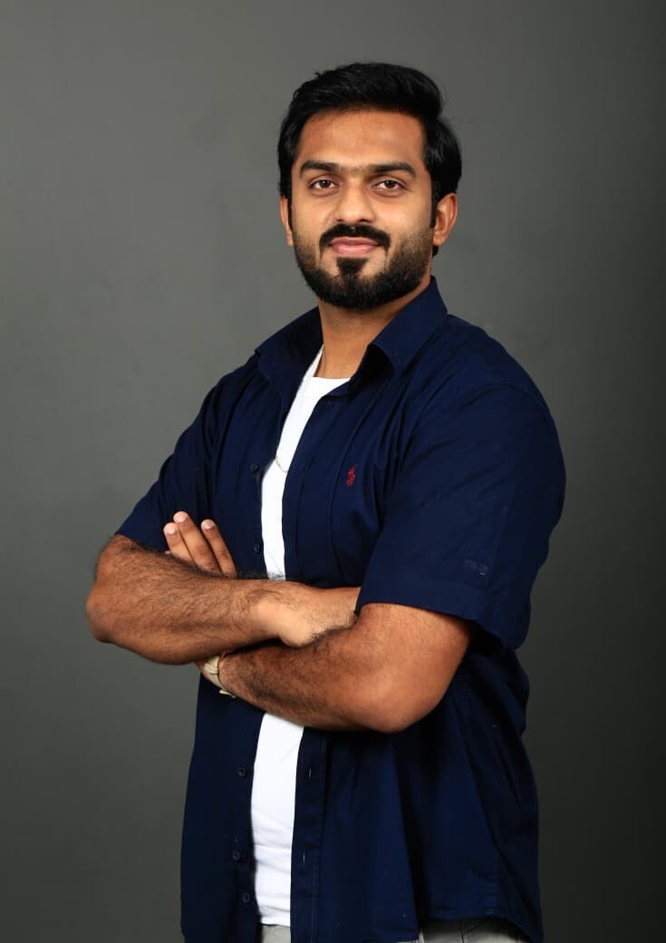 Talent profile photo