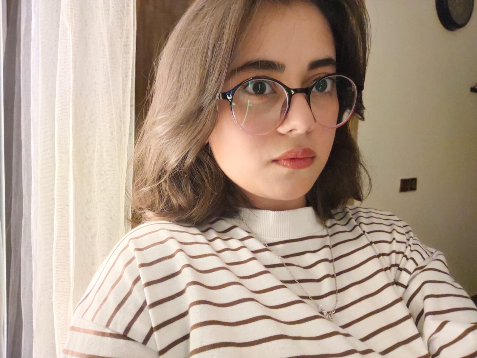 Talent profile photo
