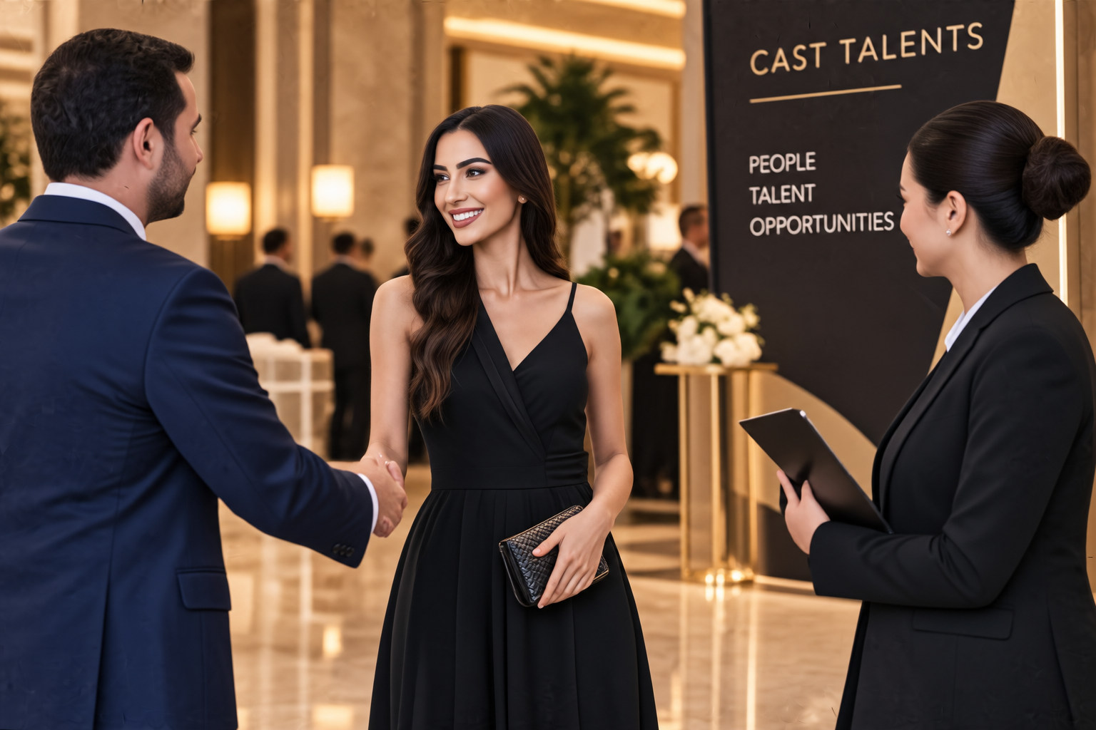 Corporate Events services in Dubai and UAE