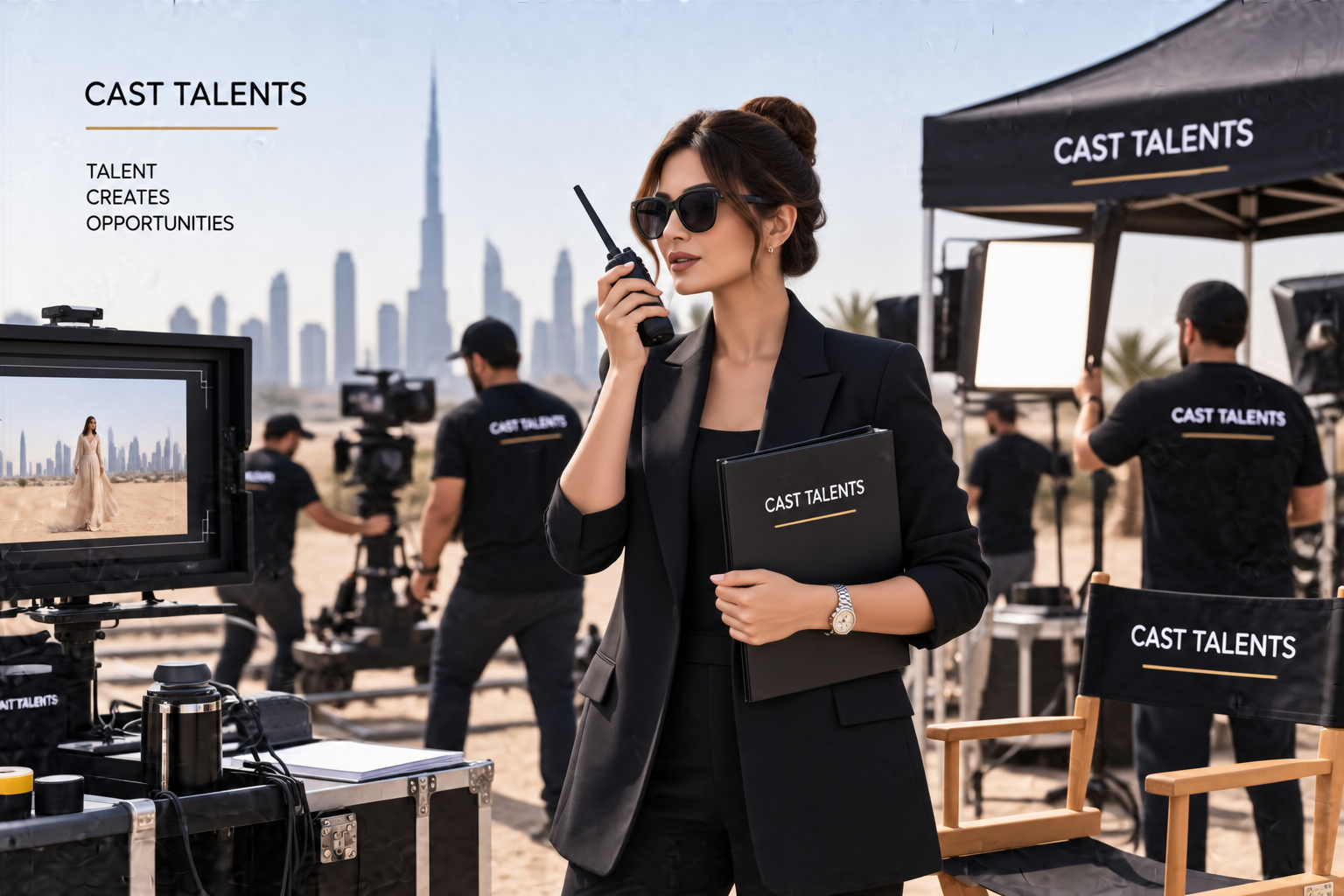 Event Catering Coordination services in Dubai and UAE