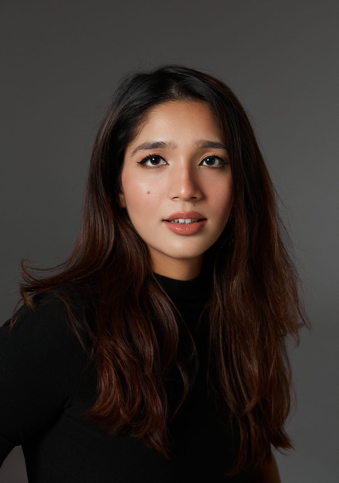 Talent profile photo