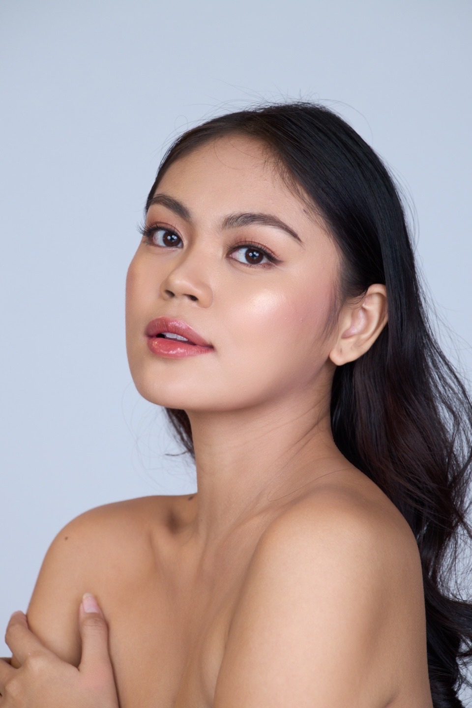 Talent profile photo