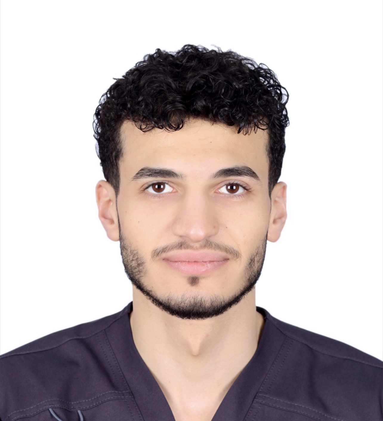 Talent profile photo
