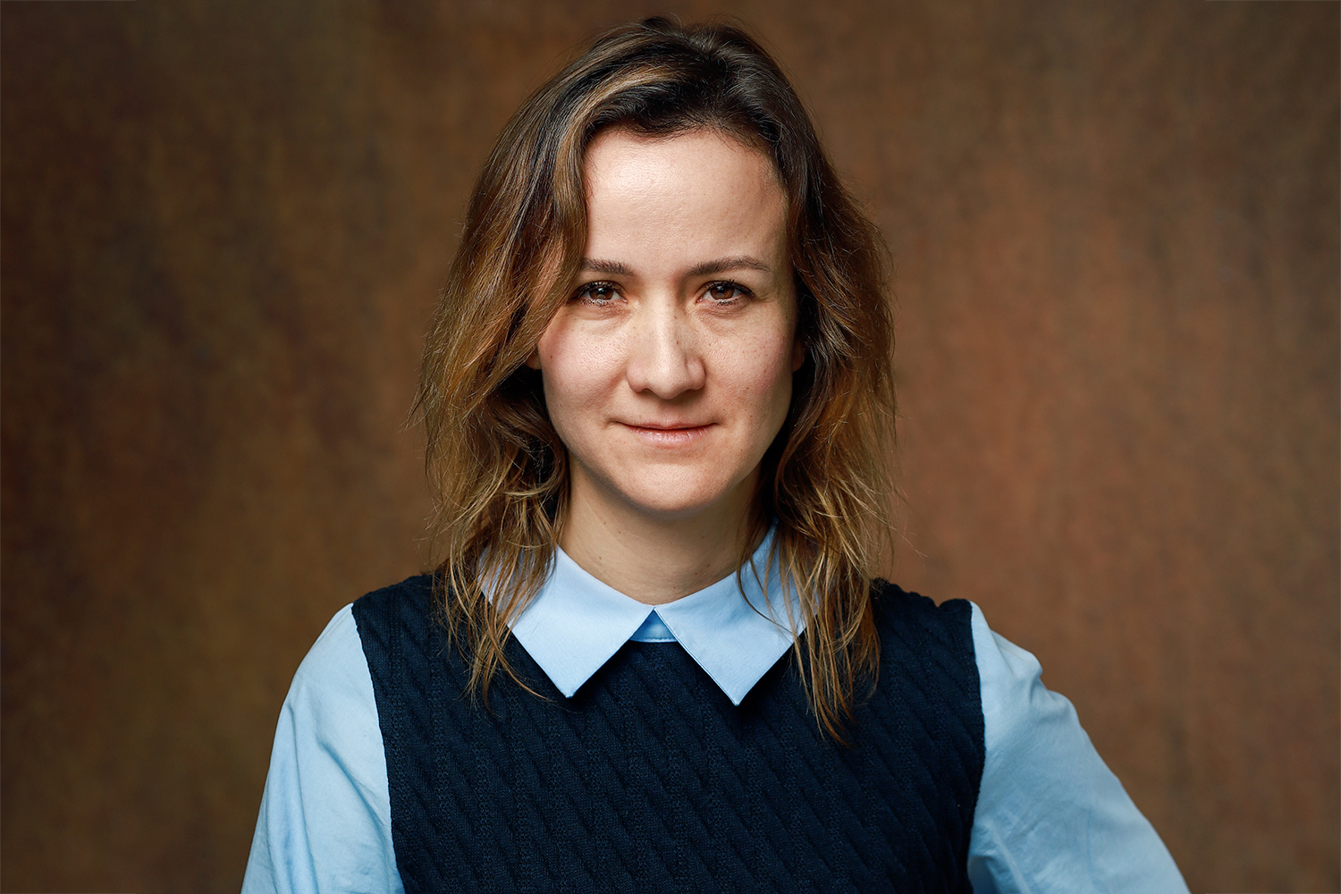 Talent profile photo