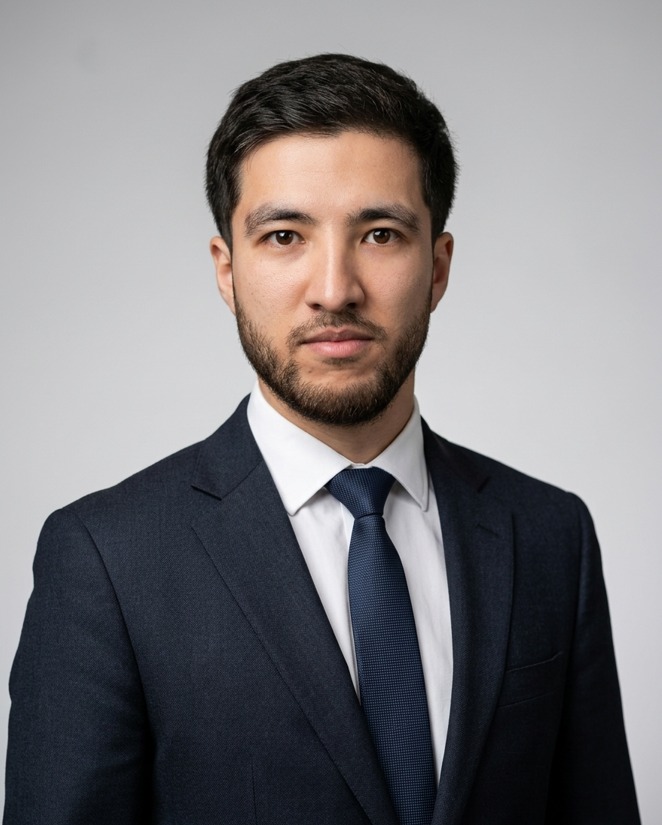 Talent profile photo